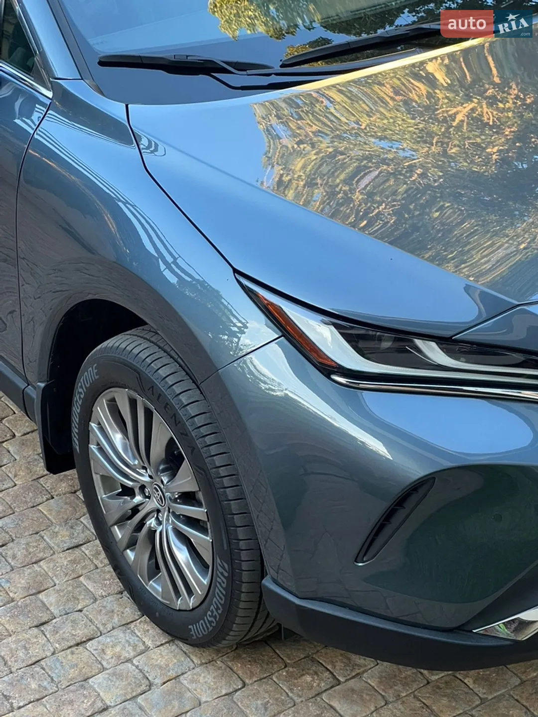 2021 Toyota Venza - мініатюра 13