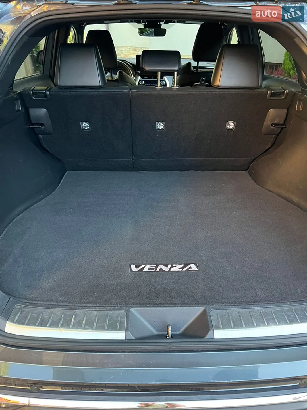 2021 Toyota Venza - мініатюра 17