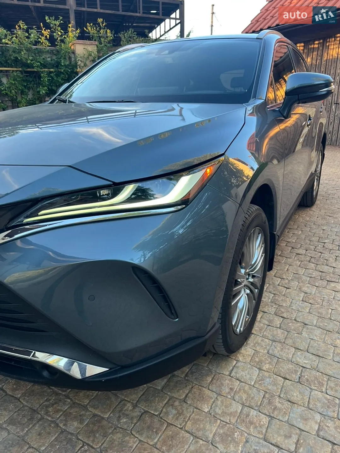 2021 Toyota Venza - мініатюра 26