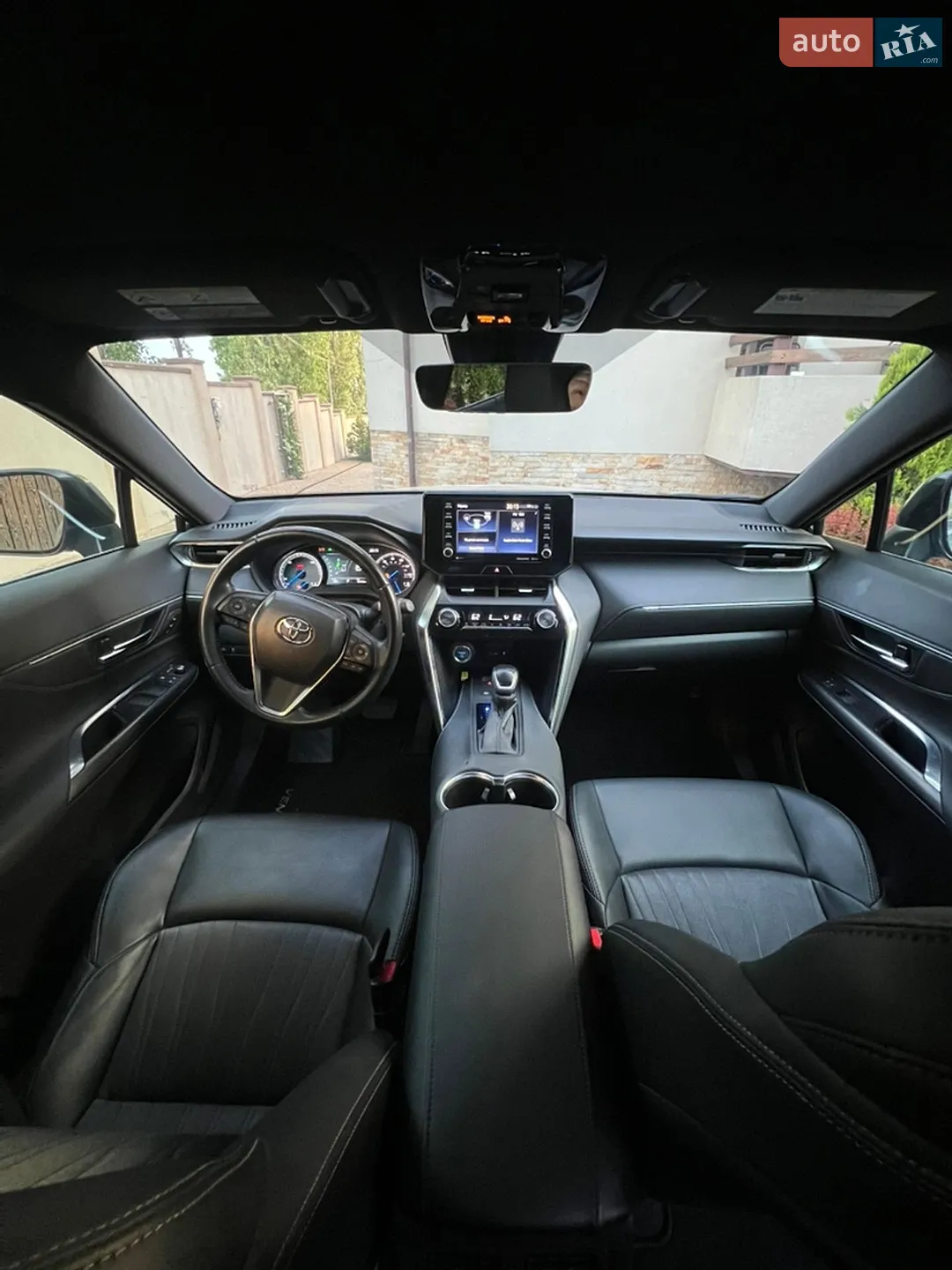 2021 Toyota Venza - мініатюра 33