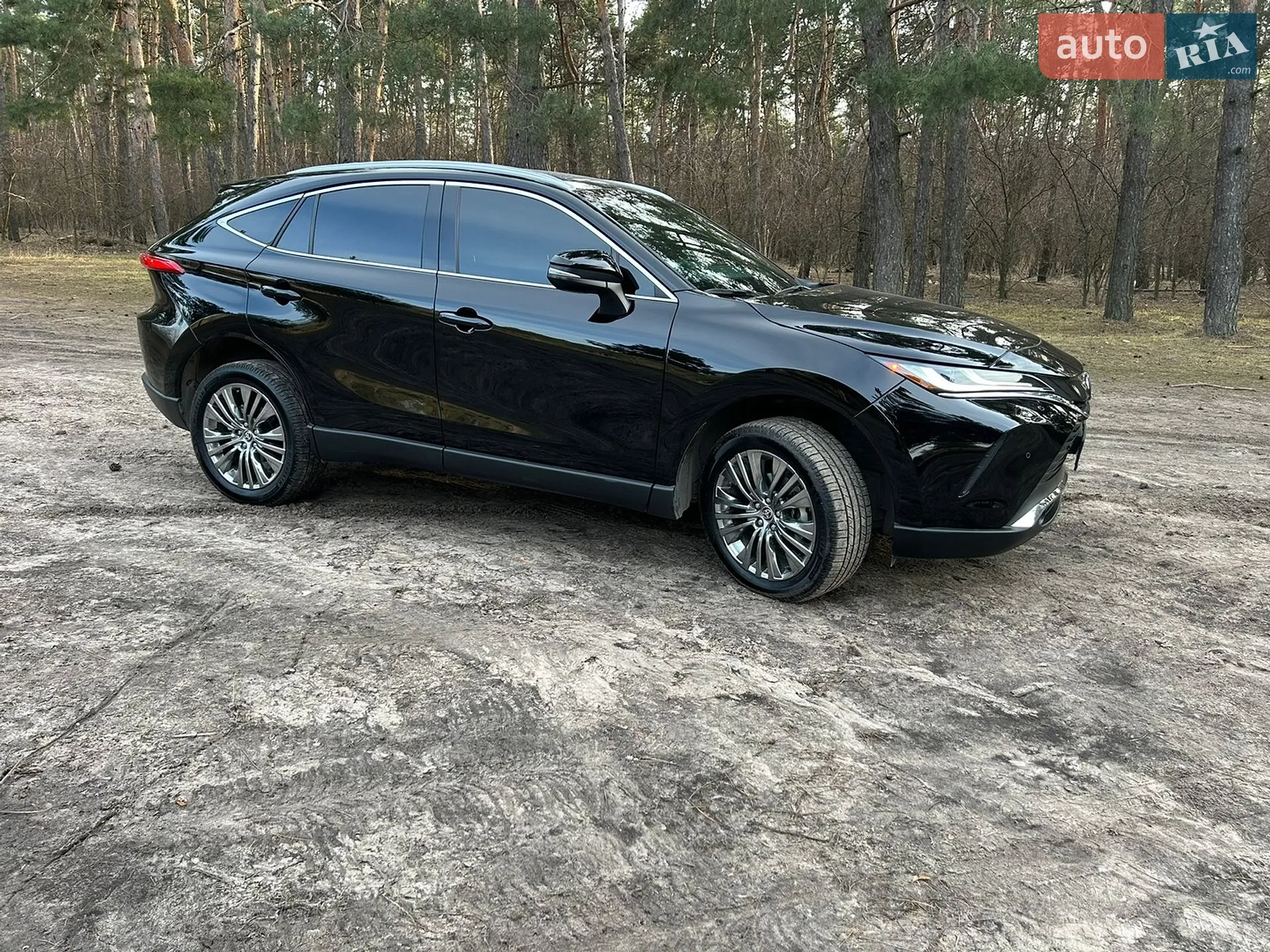 2023 Toyota Venza - мініатюра 6