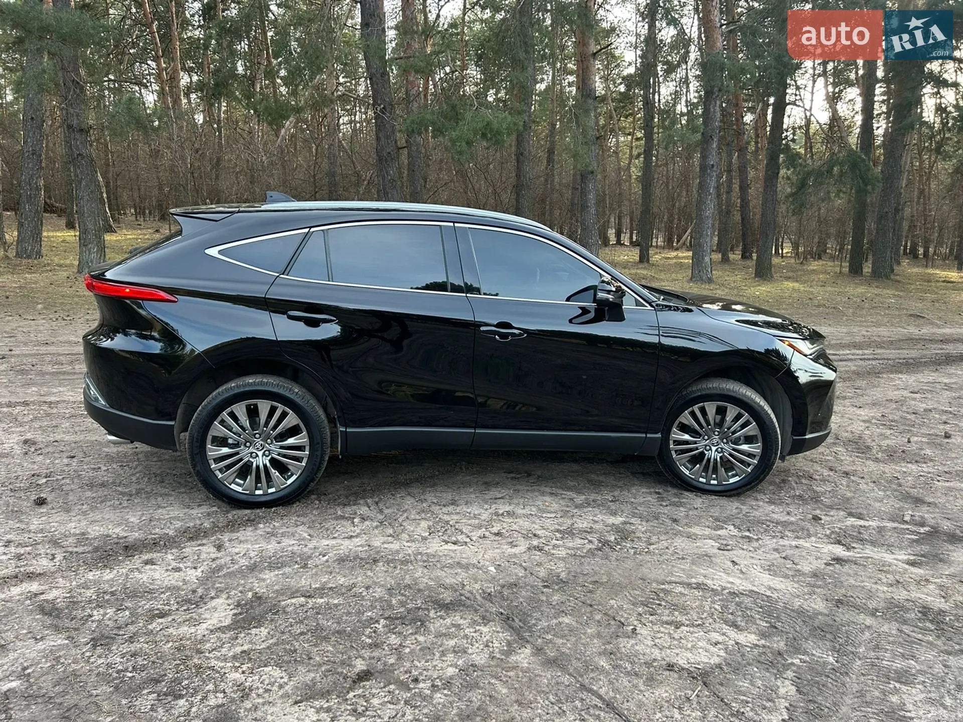 2023 Toyota Venza - мініатюра 7
