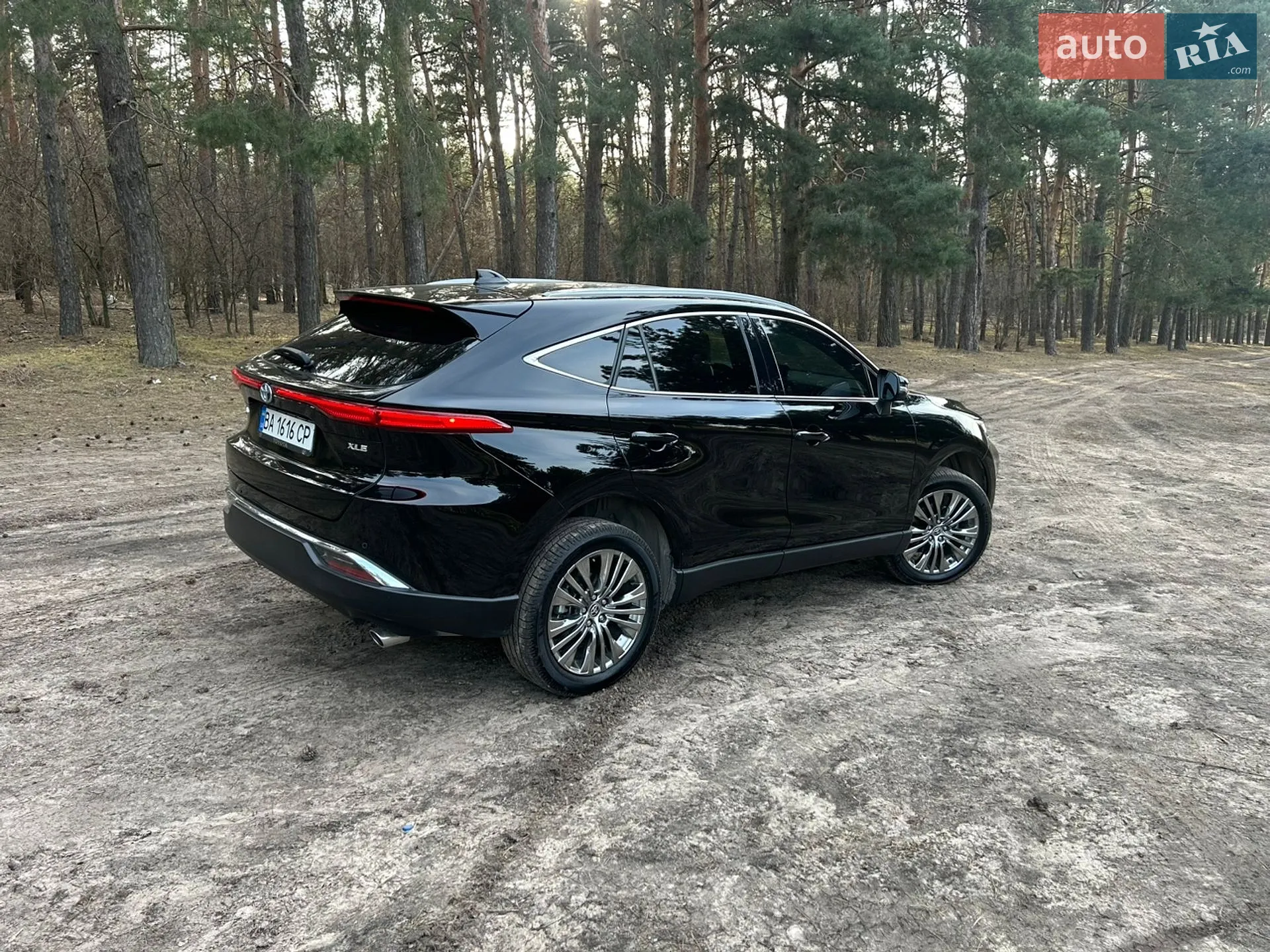 2023 Toyota Venza - мініатюра 11