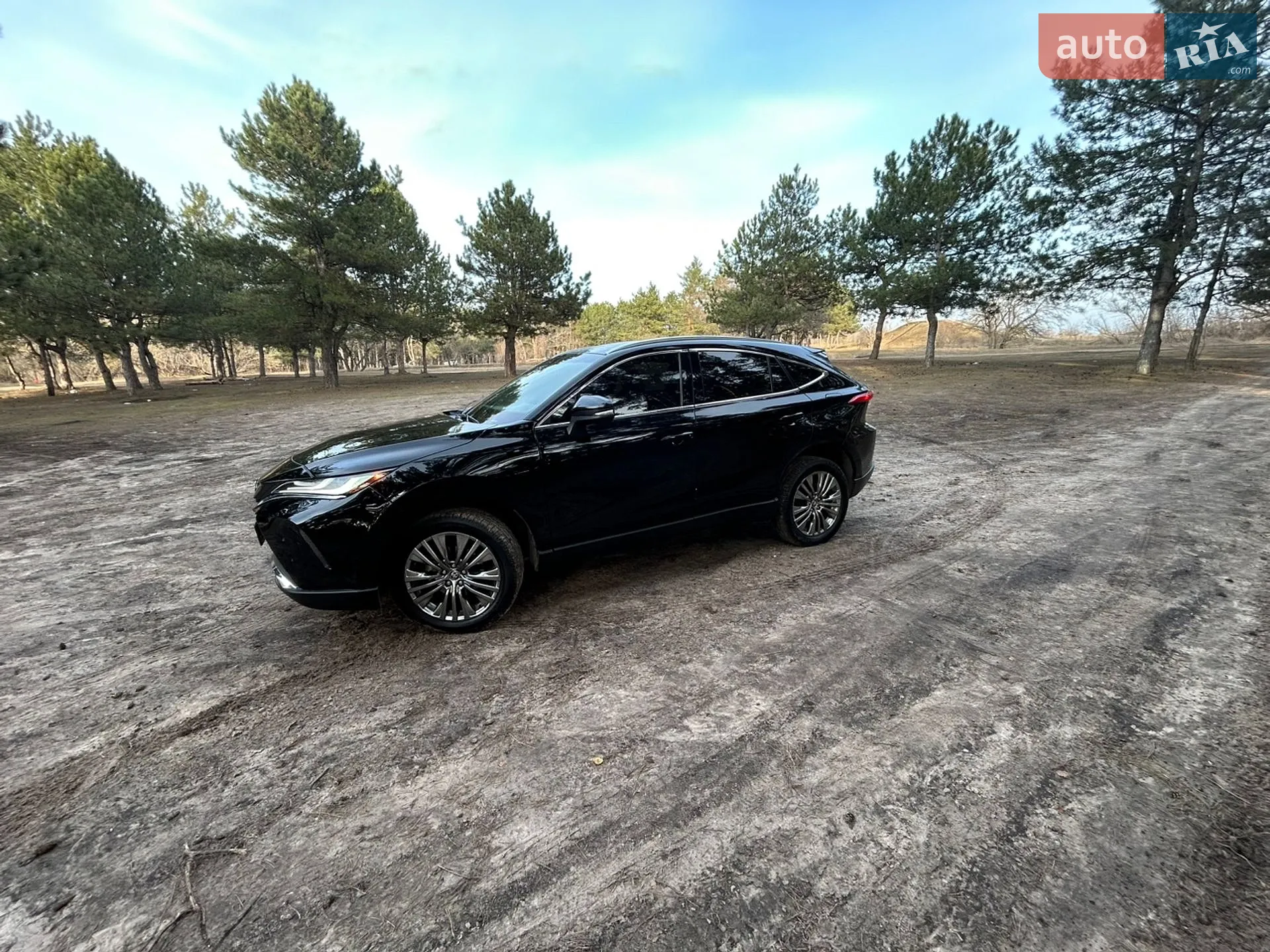 2023 Toyota Venza - мініатюра 9