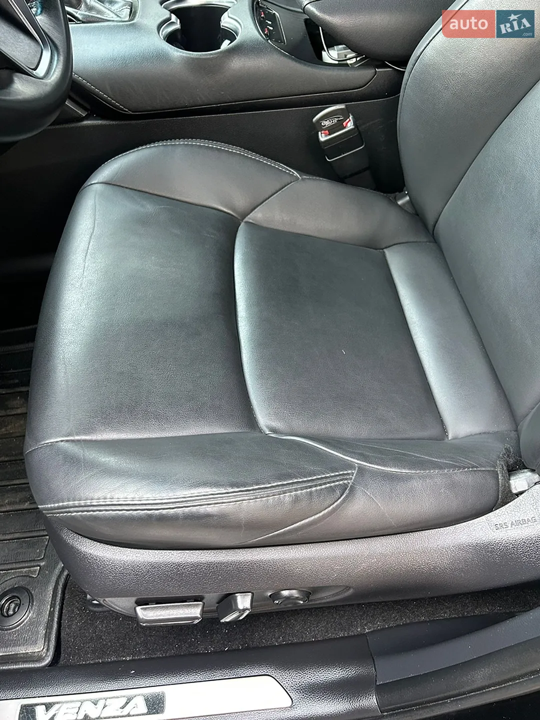 2023 Toyota Venza - мініатюра 22