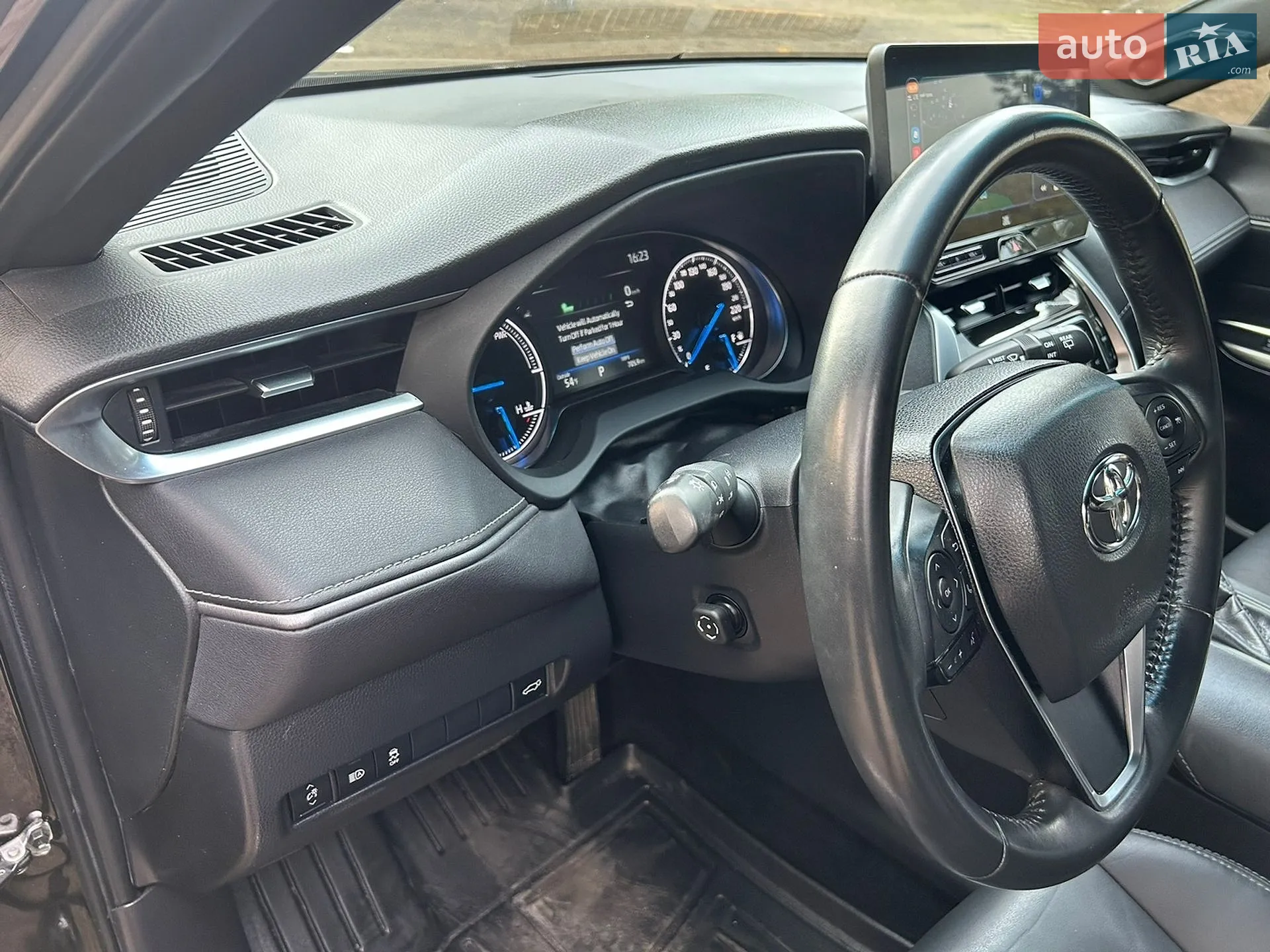 2023 Toyota Venza - мініатюра 23