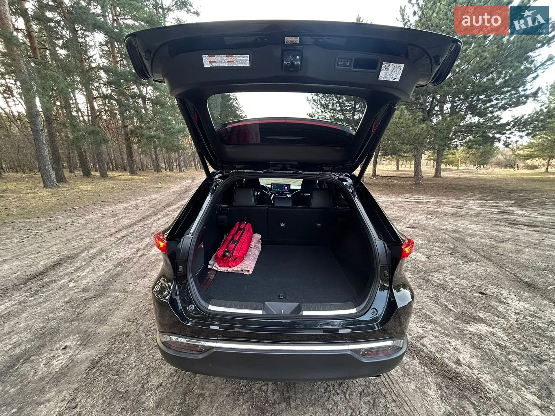 2023 Toyota Venza - мініатюра 31