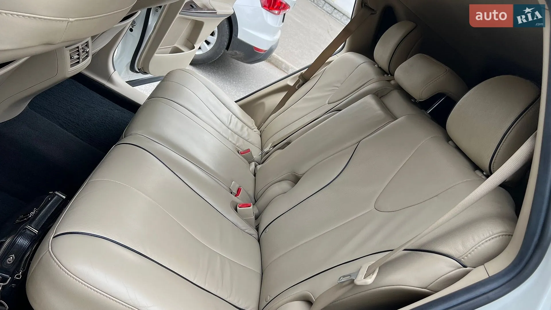 2013 Toyota Venza - мініатюра 6