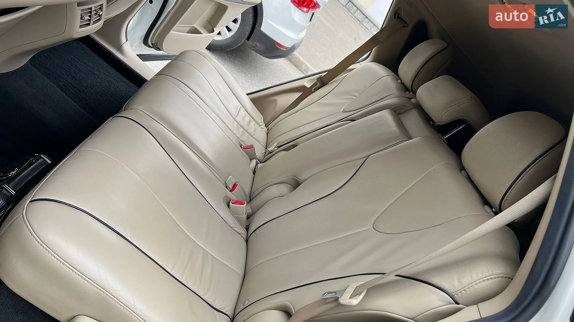 2013 Toyota Venza - мініатюра 9