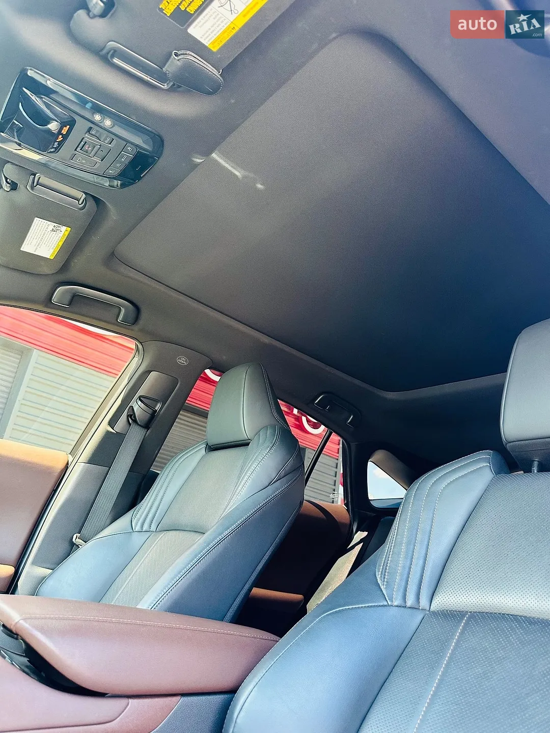 2020 Toyota Venza - мініатюра 10