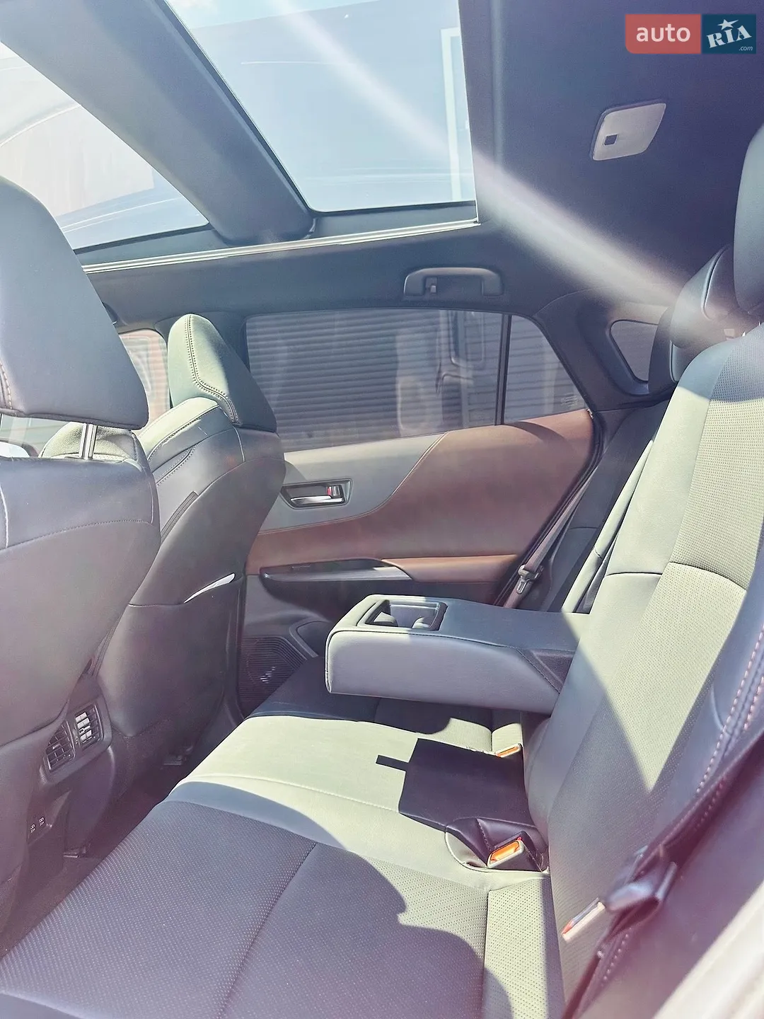 2020 Toyota Venza - мініатюра 21