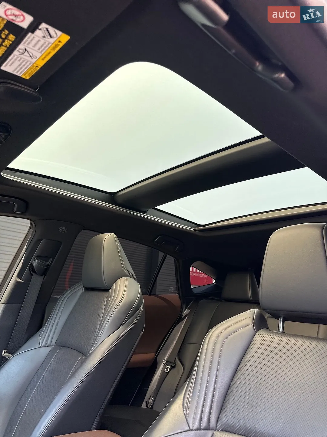2020 Toyota Venza - мініатюра 27