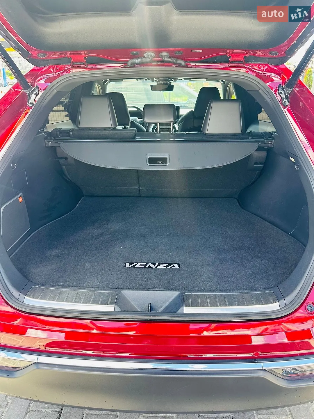 2020 Toyota Venza - мініатюра 52