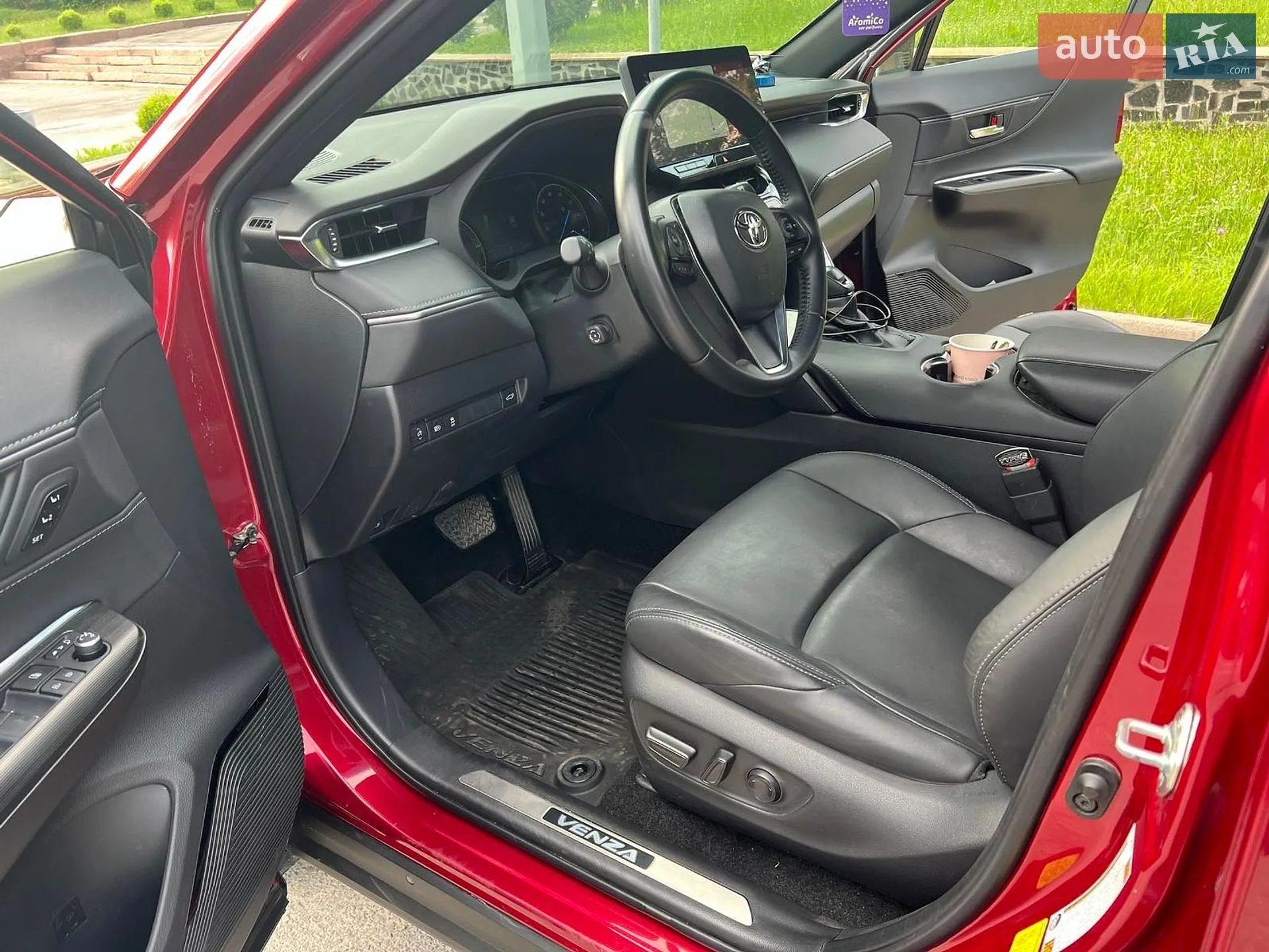 2023 Toyota Venza - мініатюра 3