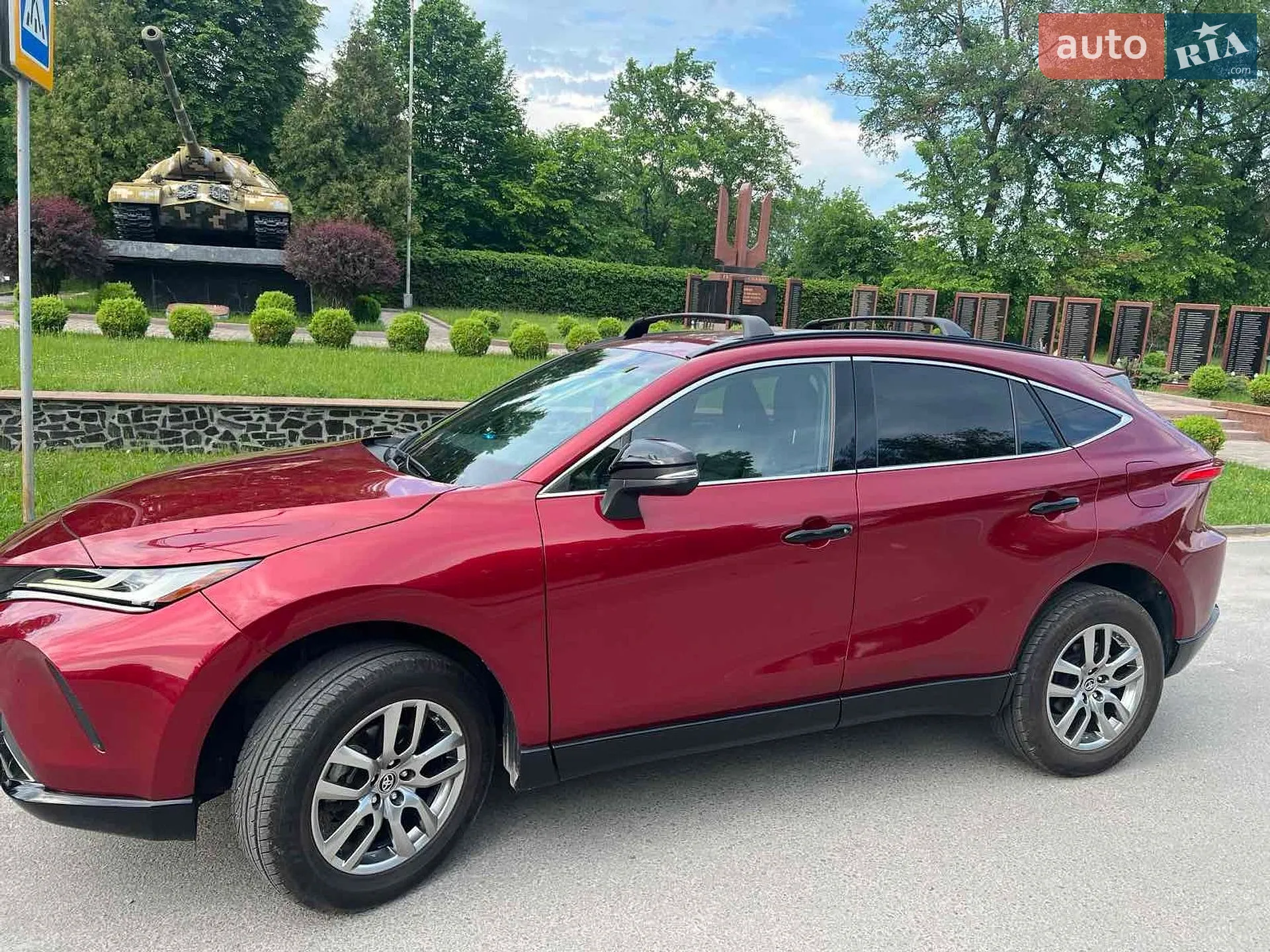 2023 Toyota Venza - мініатюра 23