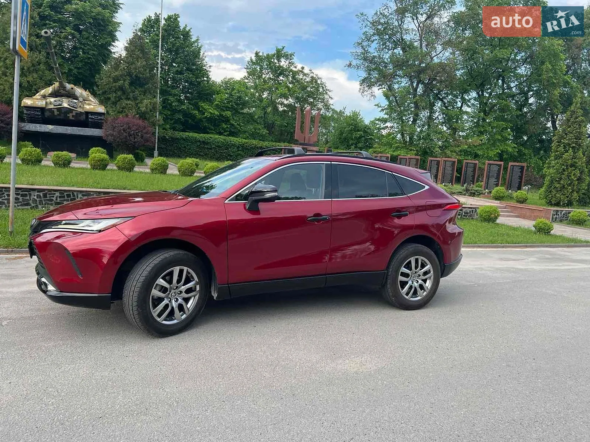 2023 Toyota Venza - мініатюра 27
