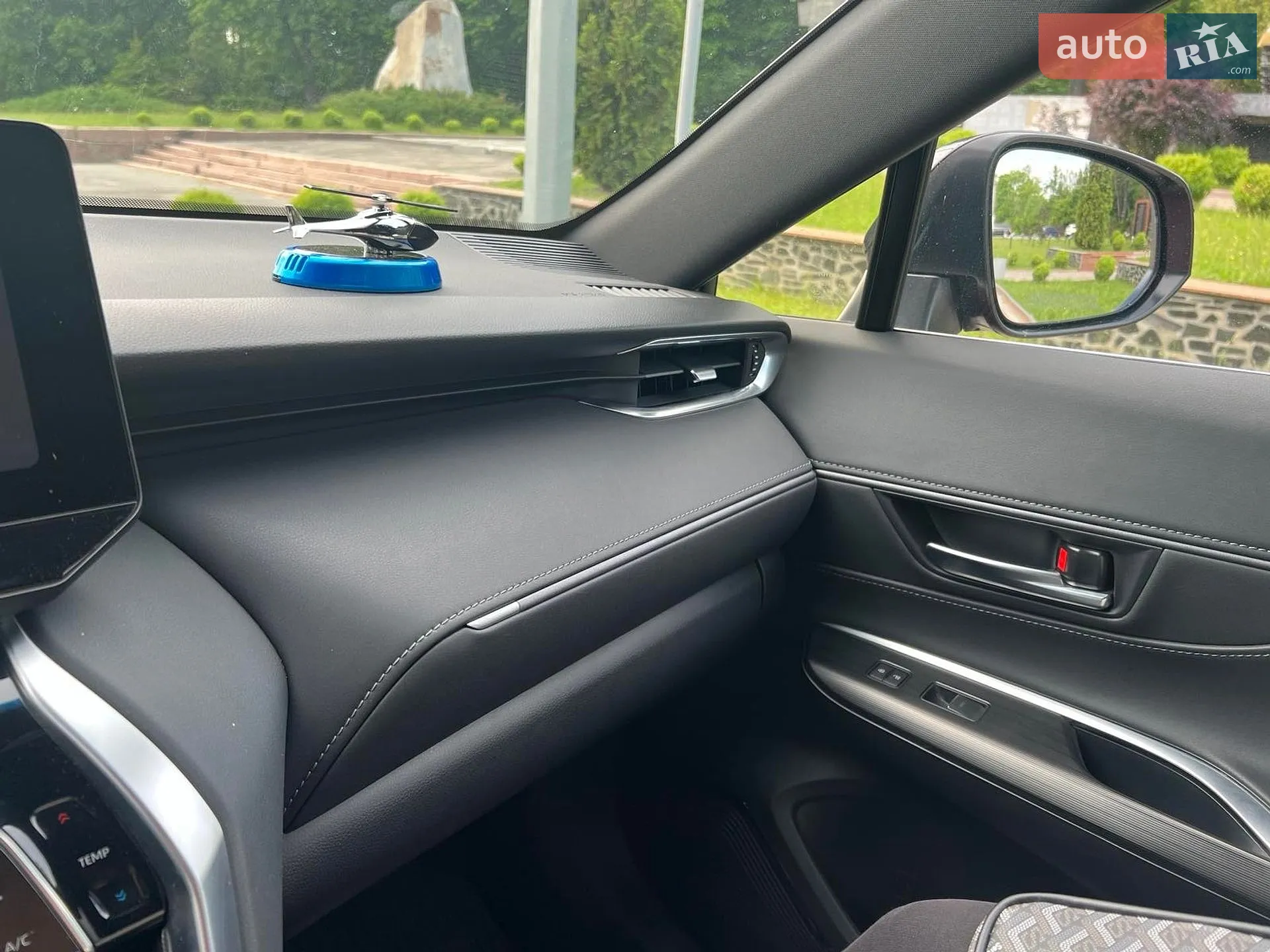 2023 Toyota Venza - мініатюра 29