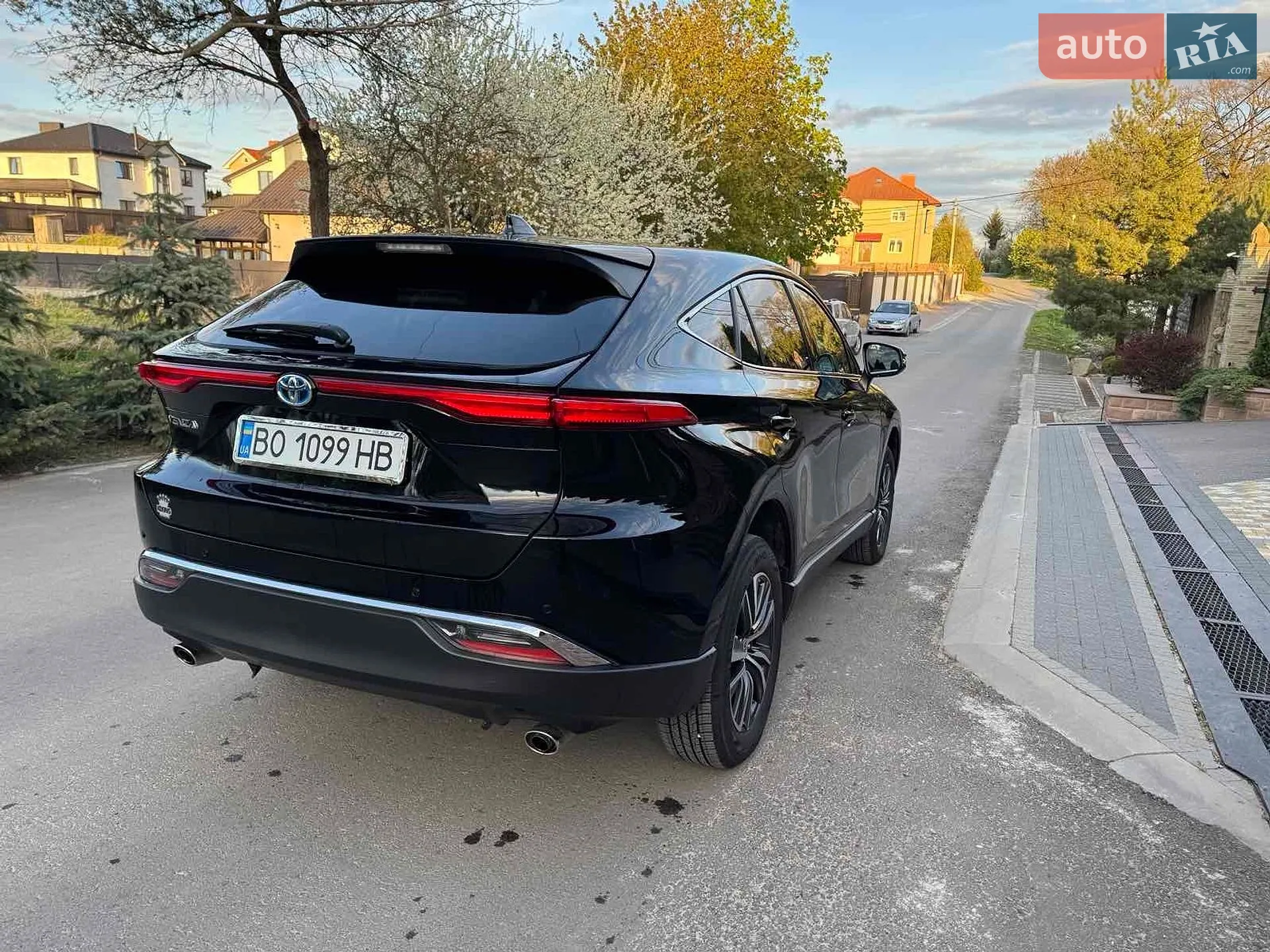 2024 Toyota Venza - мініатюра 2