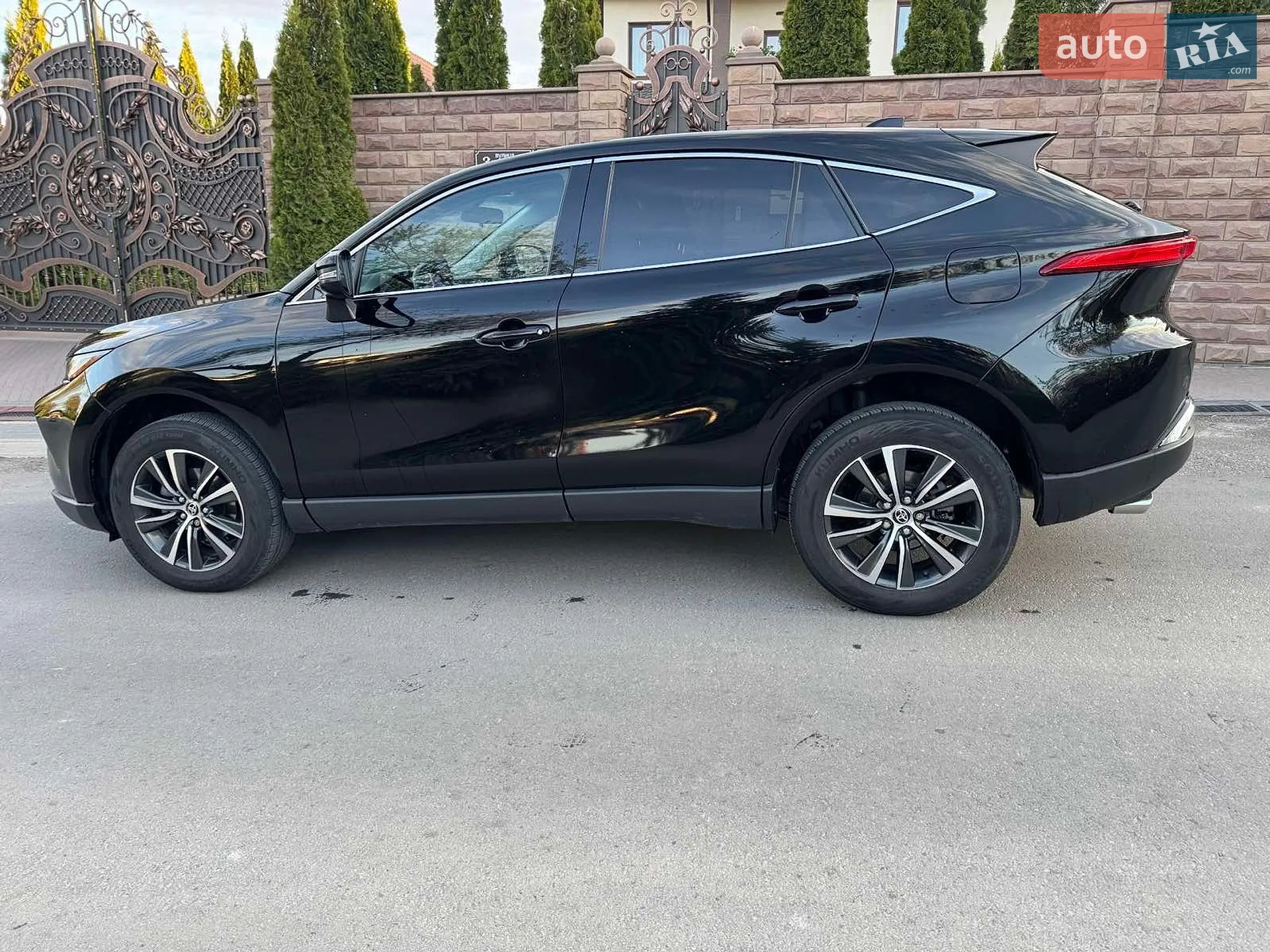 2024 Toyota Venza - мініатюра 4
