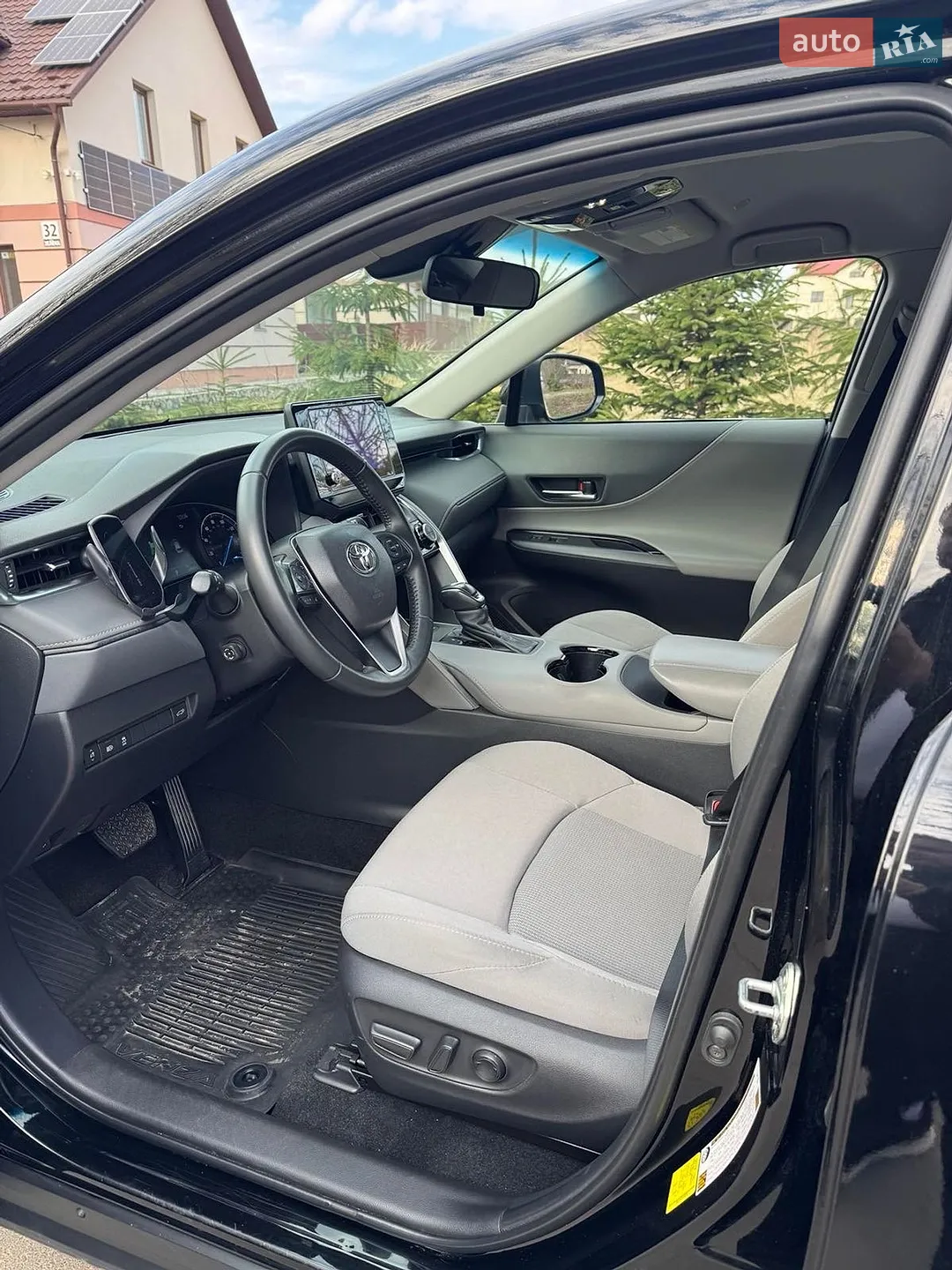 2024 Toyota Venza - мініатюра 7