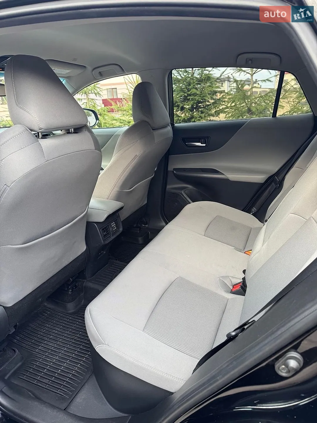 2024 Toyota Venza - мініатюра 11