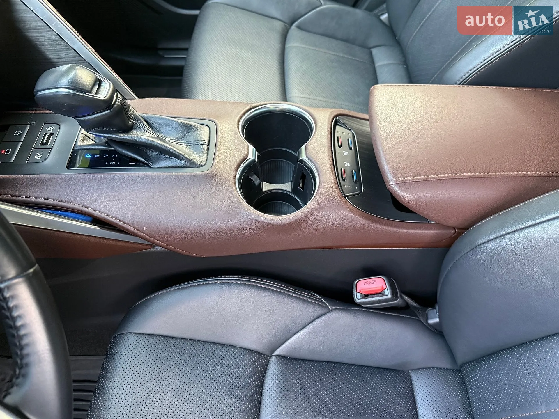 2021 Toyota Venza - мініатюра 15