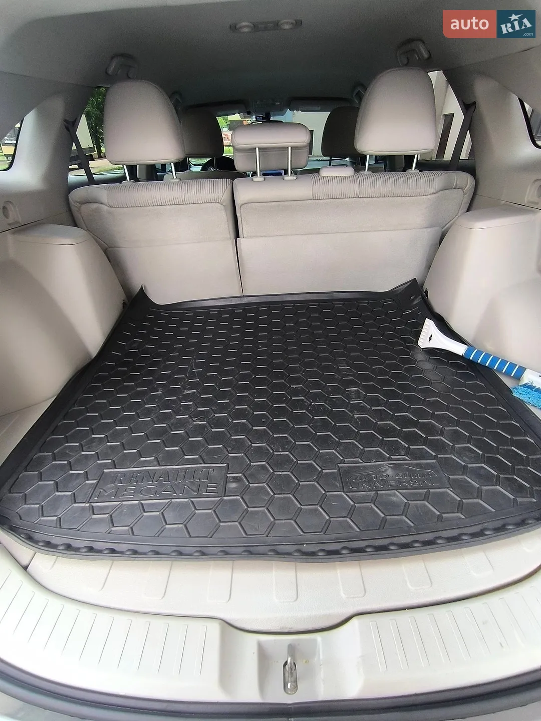 2012 Toyota Venza - мініатюра 10