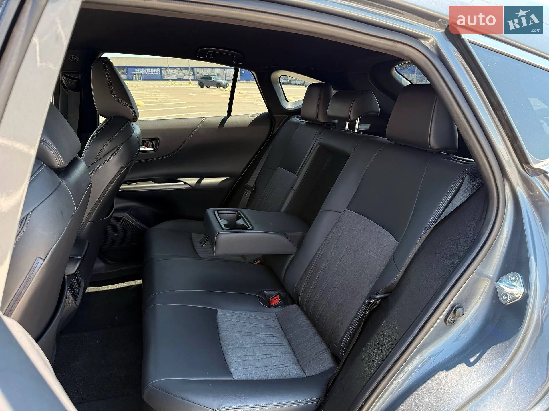 2021 Toyota Venza - мініатюра 9