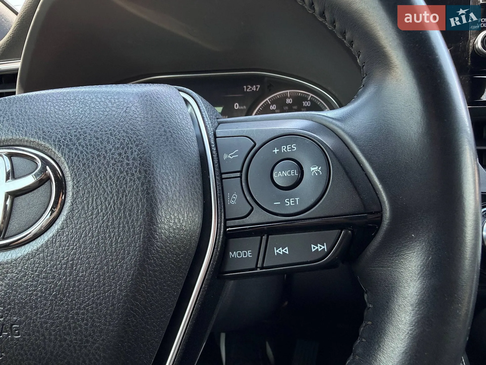 2021 Toyota Venza - мініатюра 25