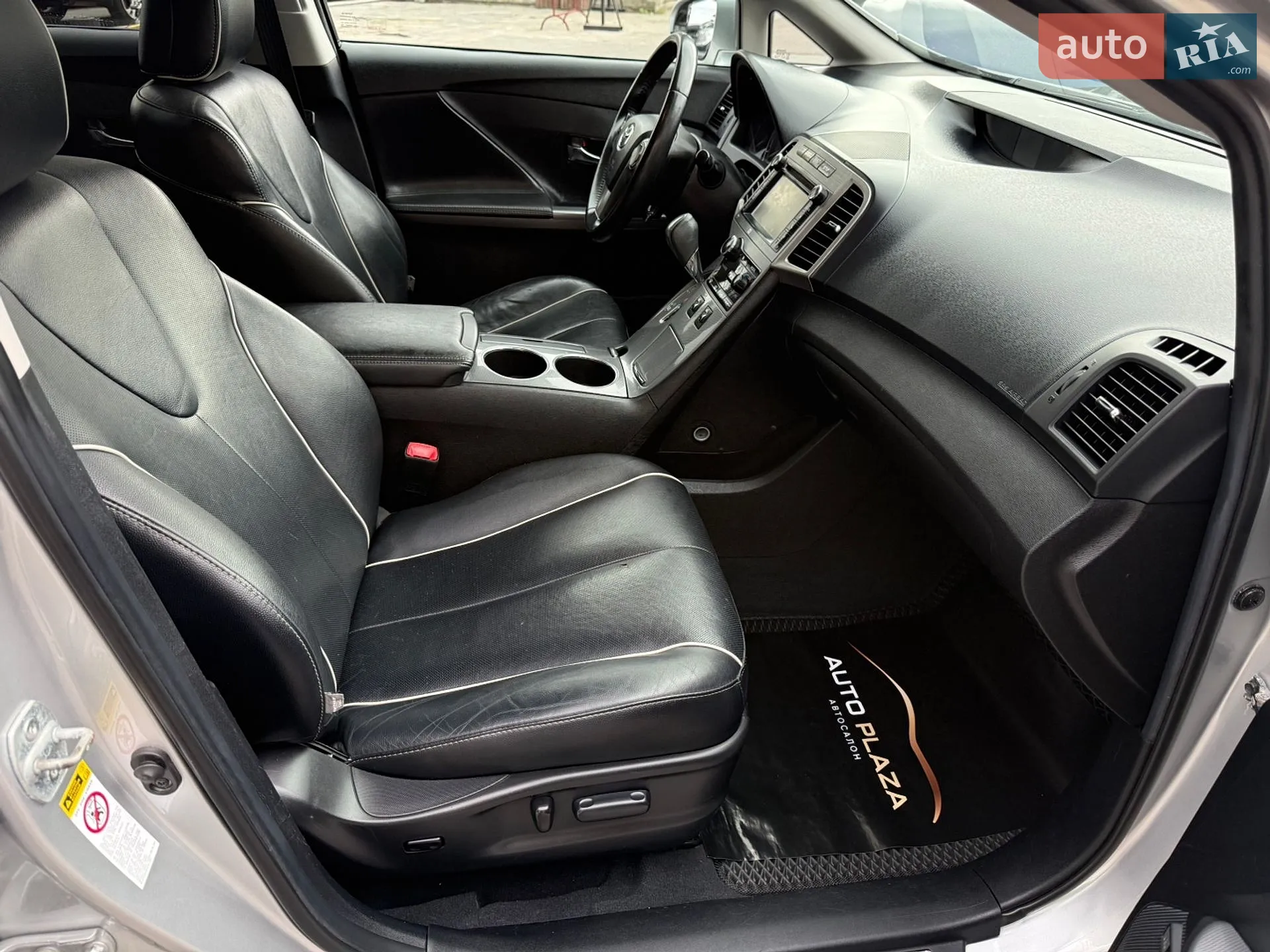 2014 Toyota Venza - мініатюра 37