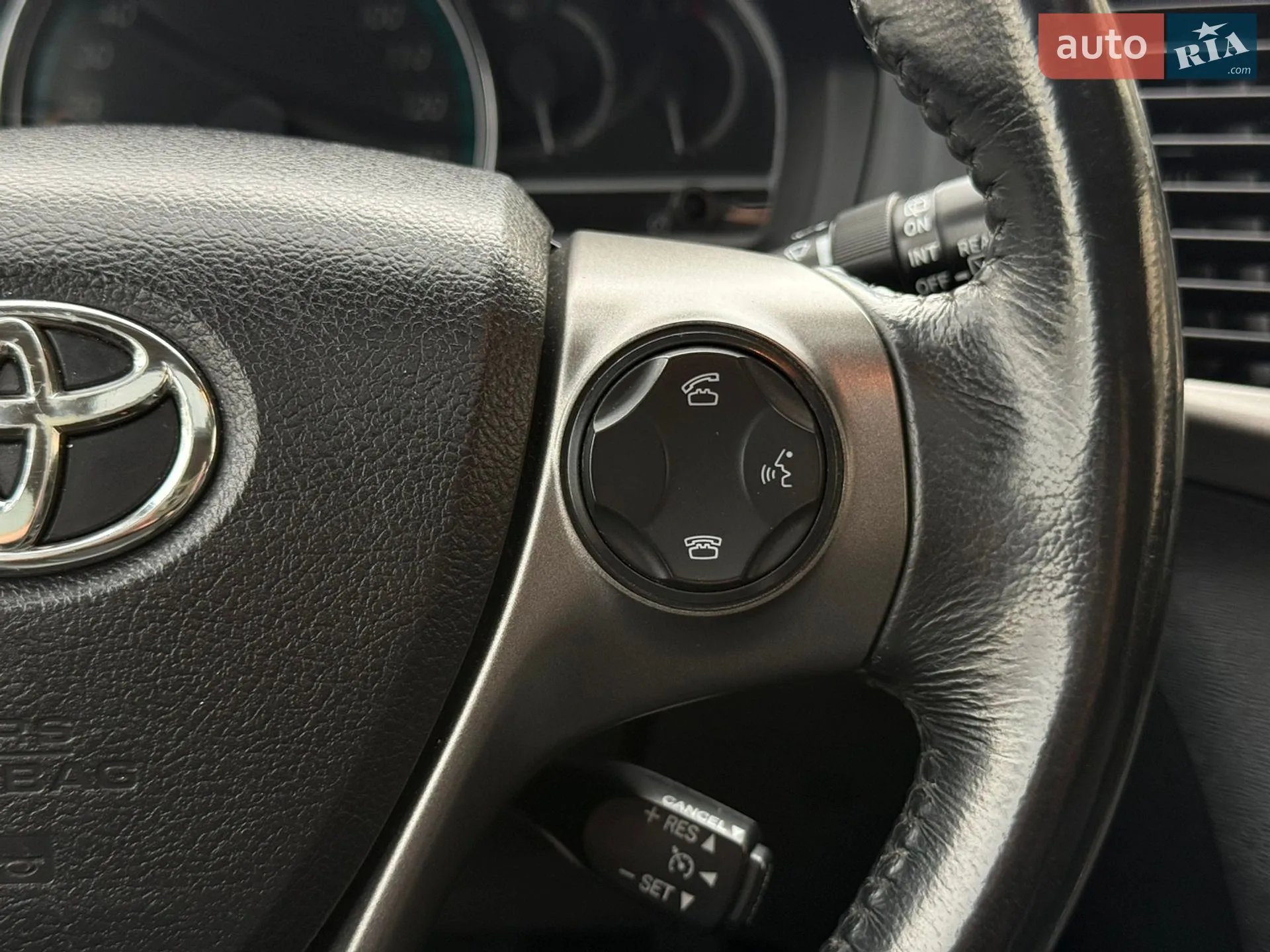 2014 Toyota Venza - мініатюра 46