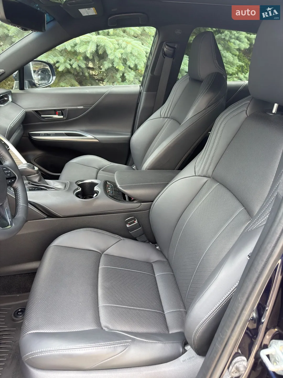 2024 Toyota Venza - мініатюра 30