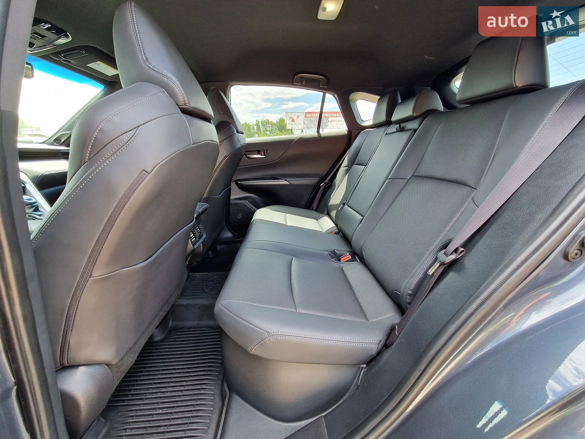 2024 Toyota Venza - мініатюра 32