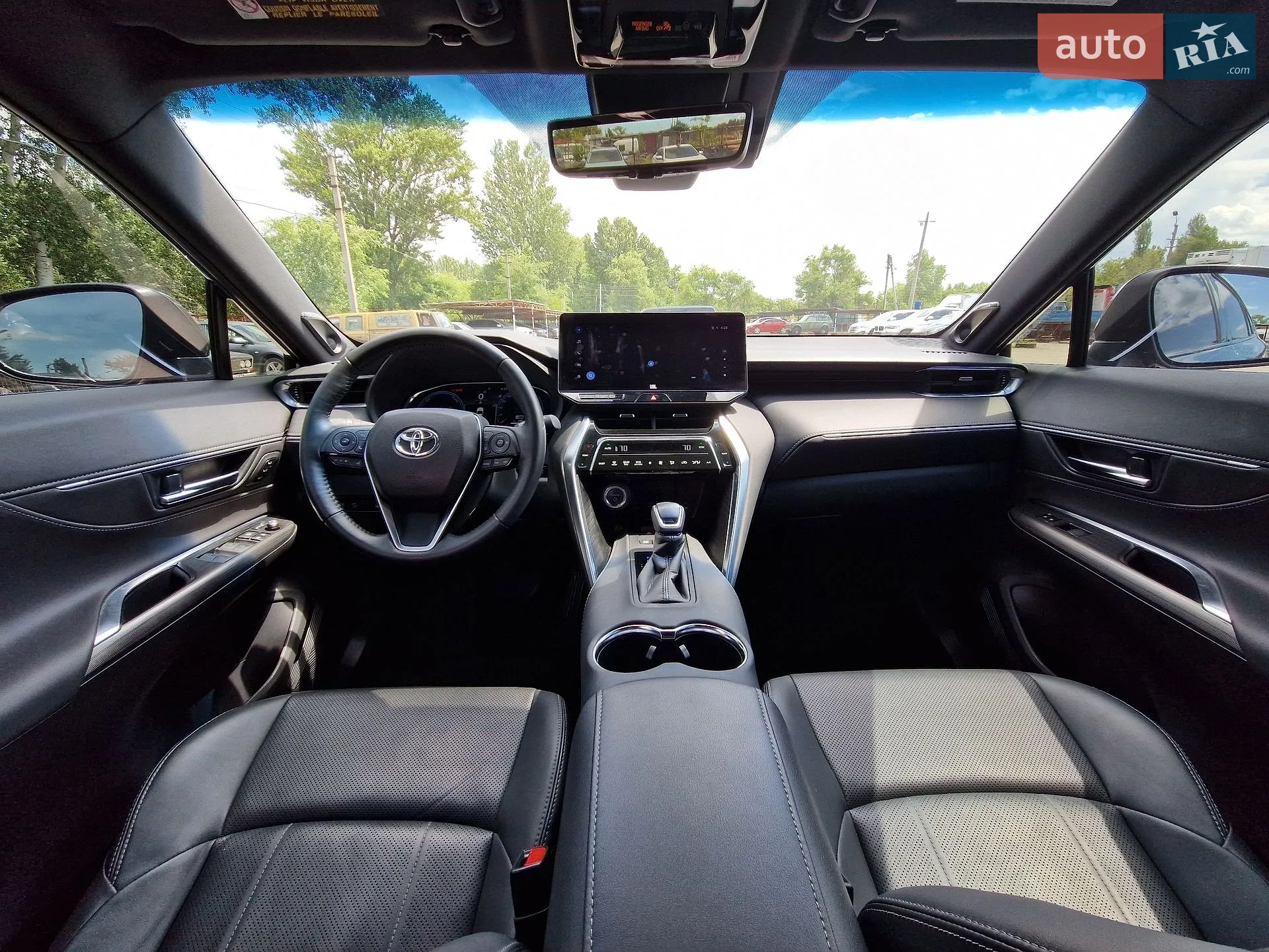 2024 Toyota Venza - мініатюра 33
