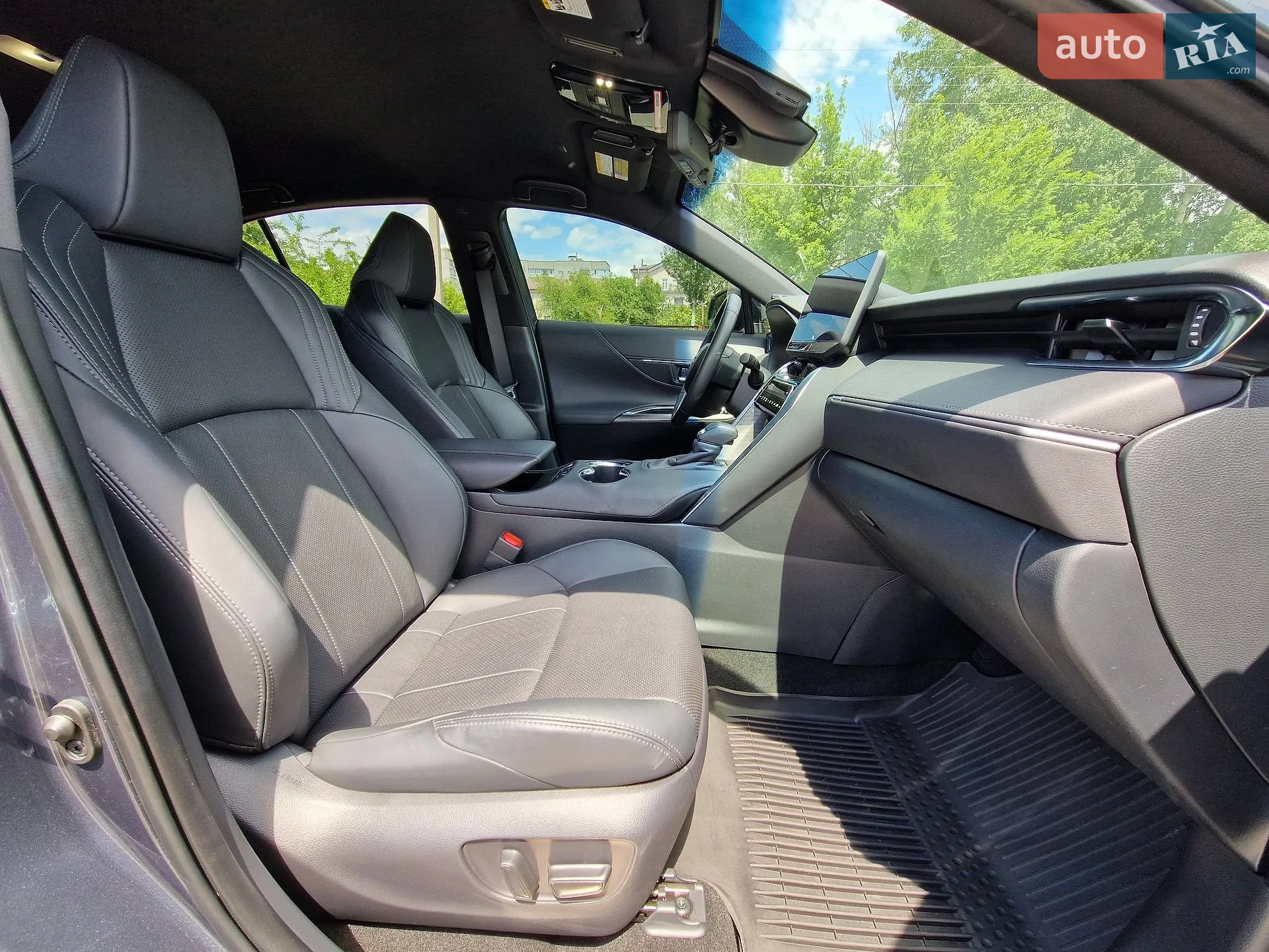 2024 Toyota Venza - мініатюра 37