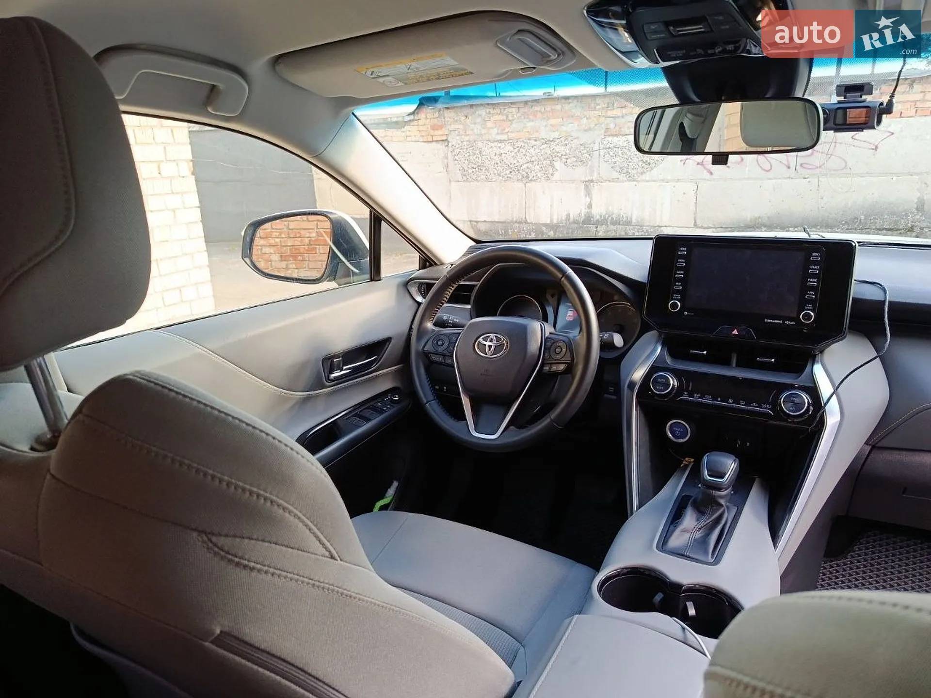 2021 Toyota Venza - мініатюра 11
