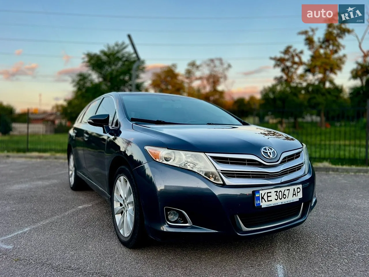 2011 Toyota Venza - мініатюра 19