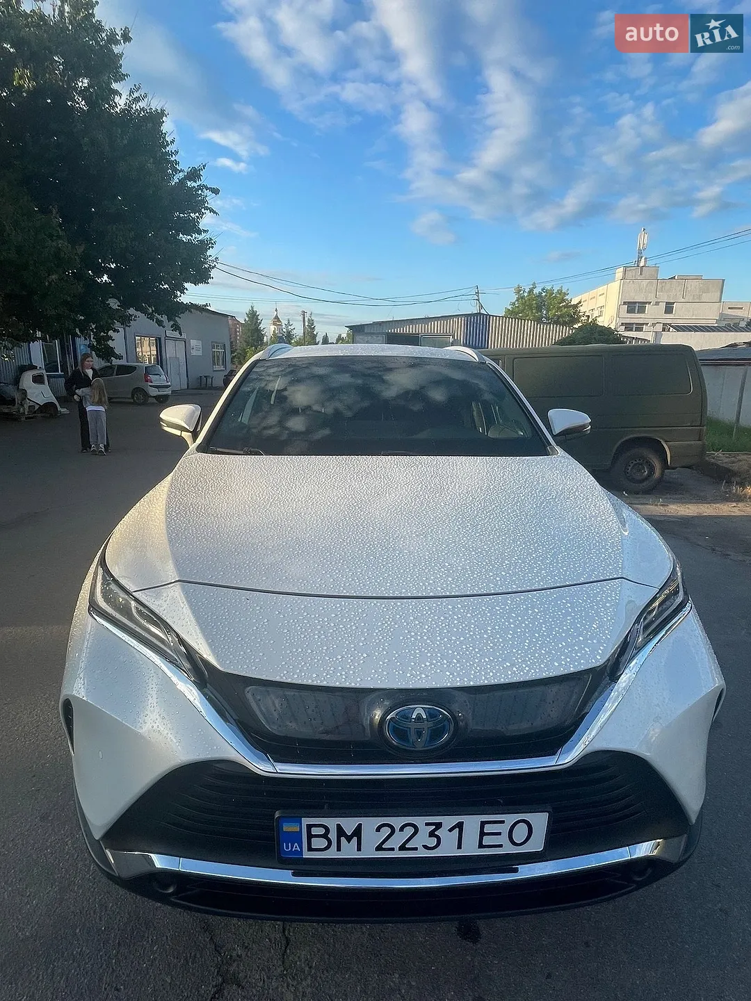 2021 Toyota Venza - мініатюра 5