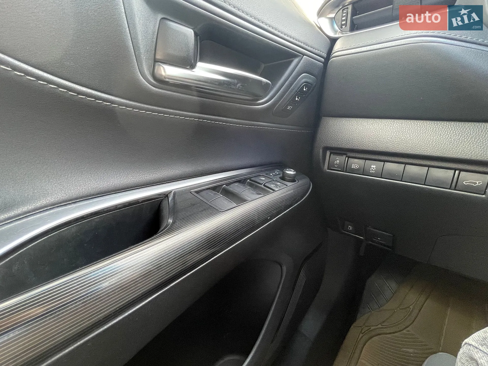 2021 Toyota Venza - мініатюра 16
