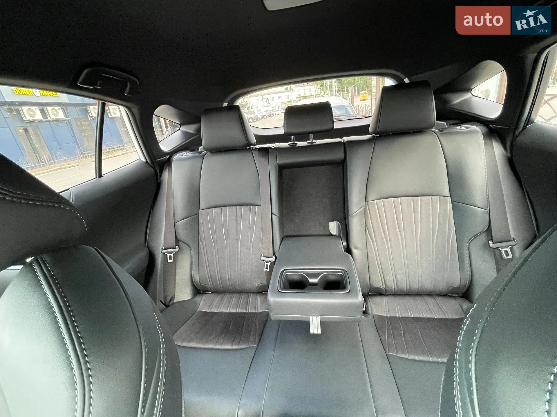 2021 Toyota Venza - мініатюра 17