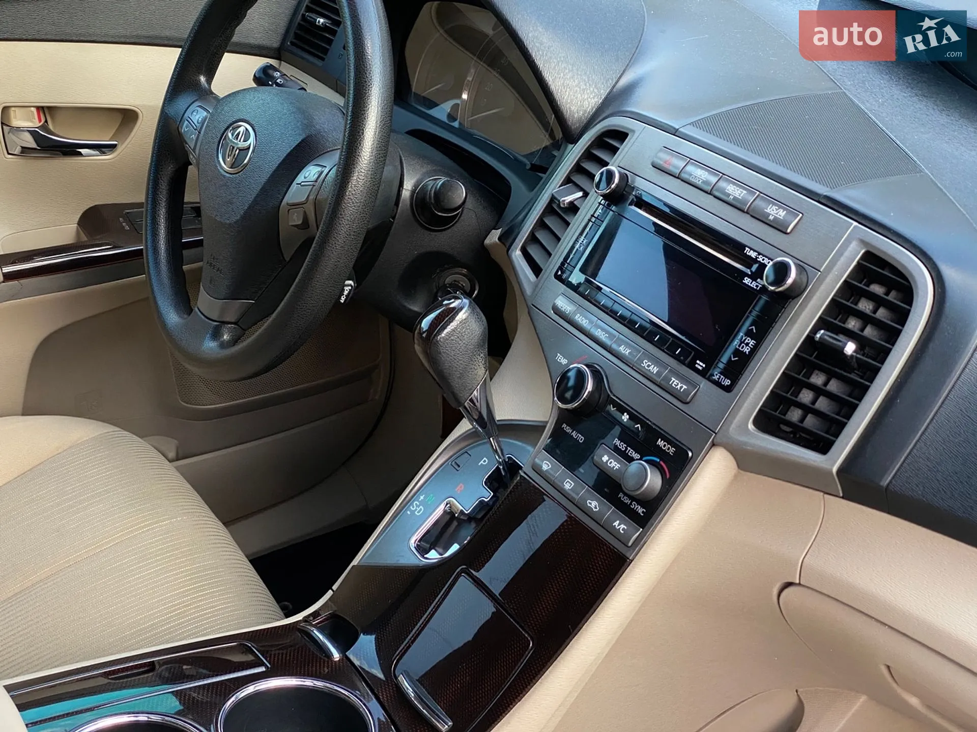2011 Toyota Venza - мініатюра 20