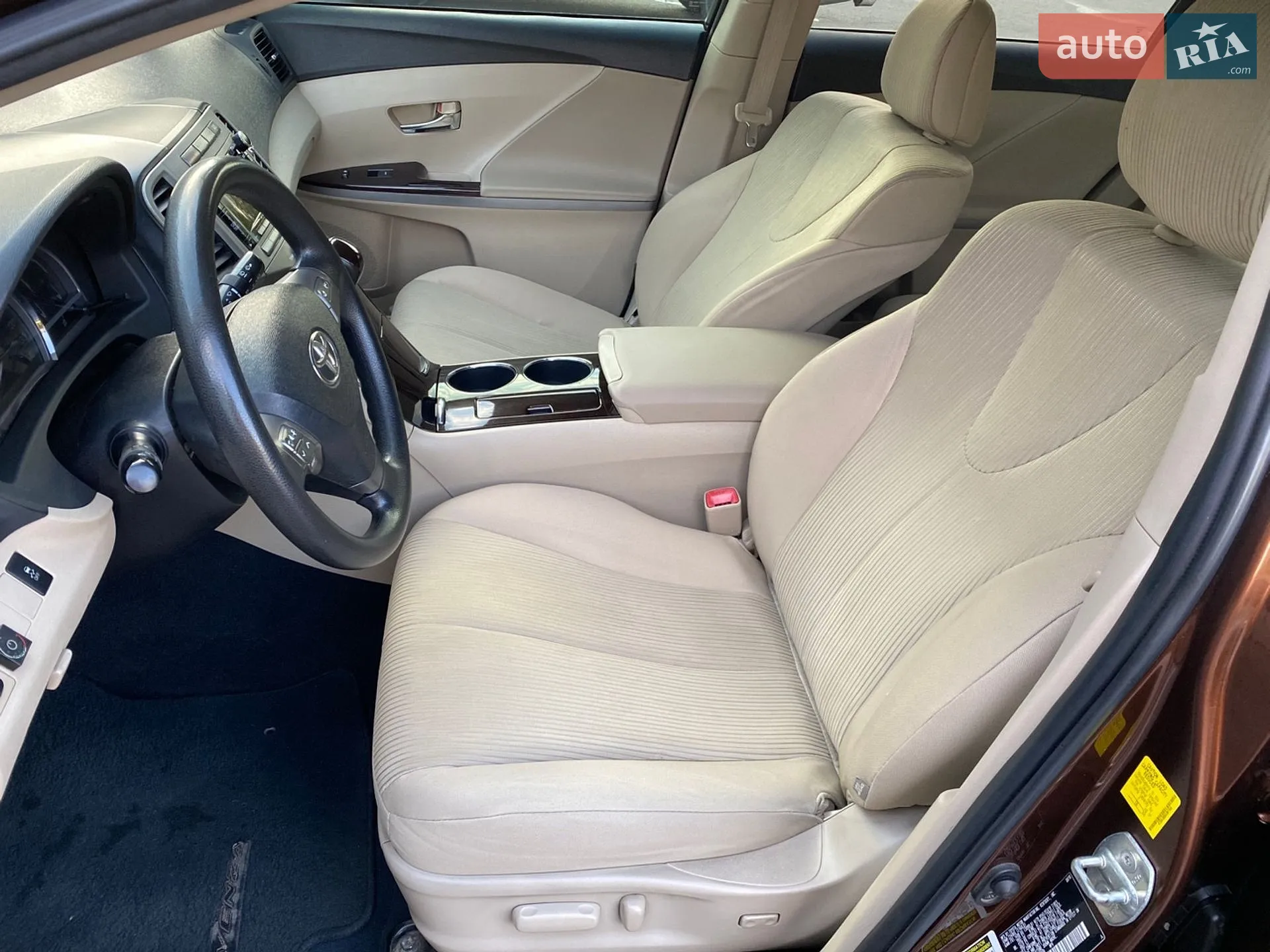 2011 Toyota Venza - мініатюра 28
