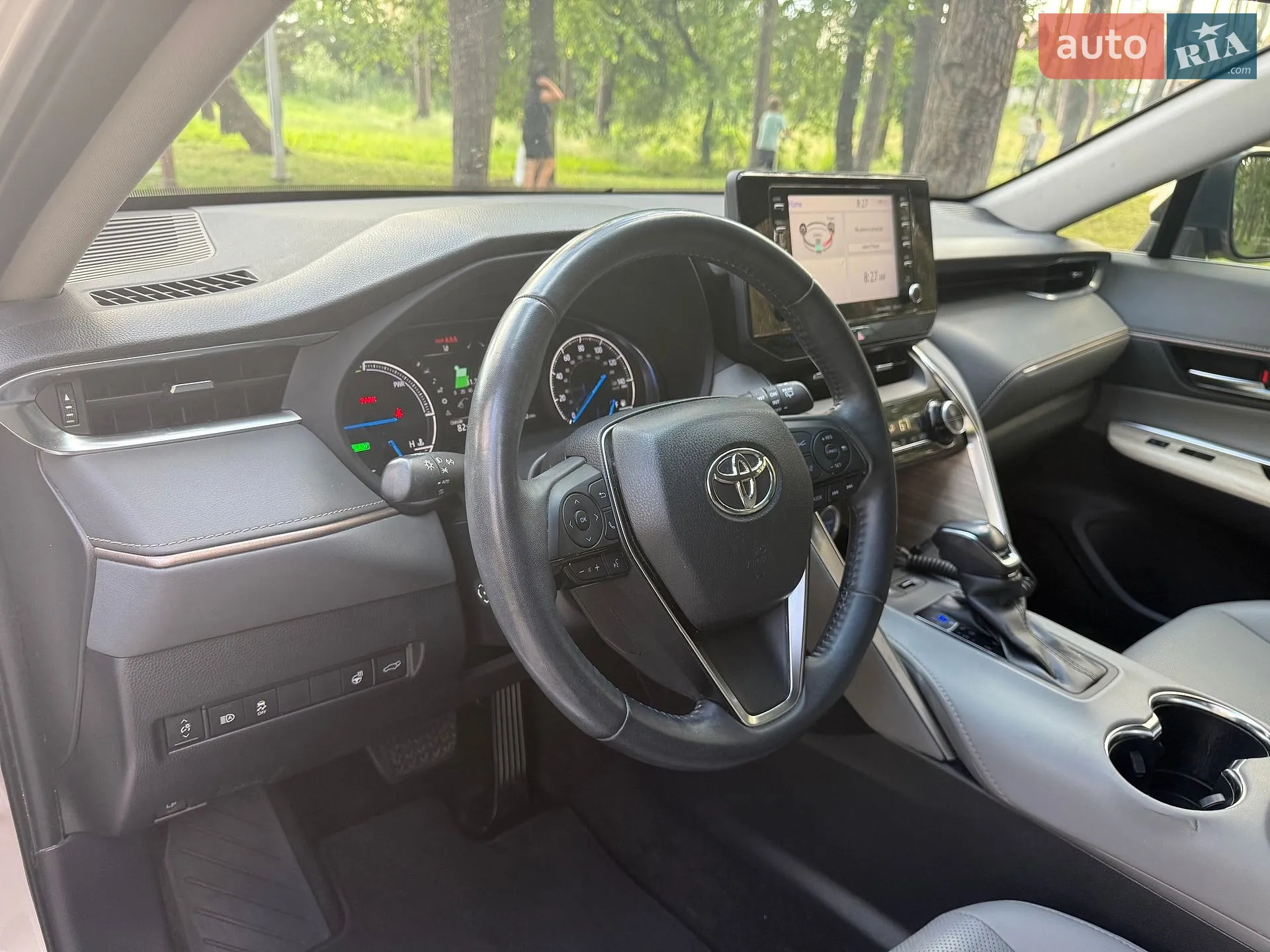 2020 Toyota Venza - мініатюра 14