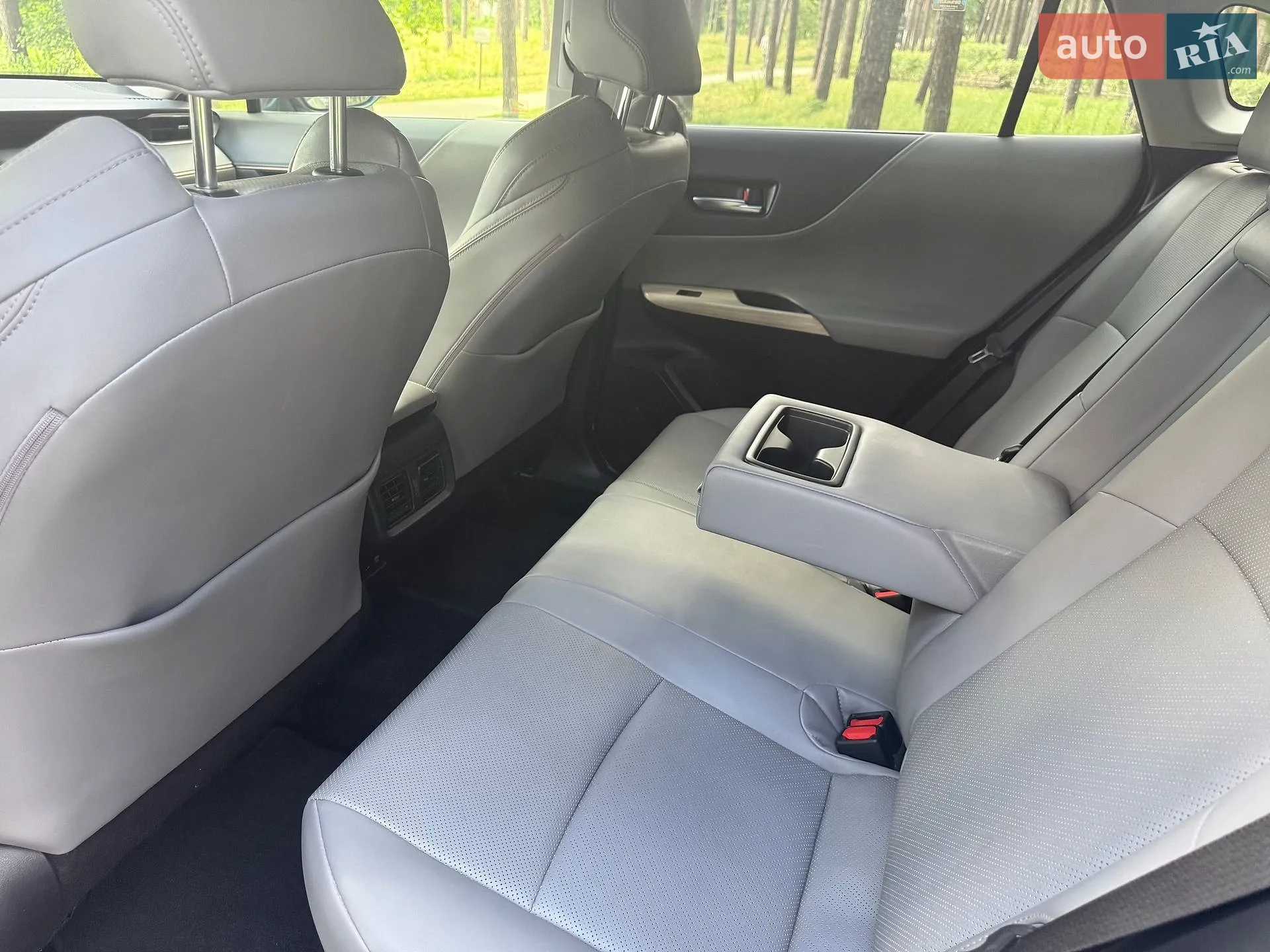 2020 Toyota Venza - мініатюра 16