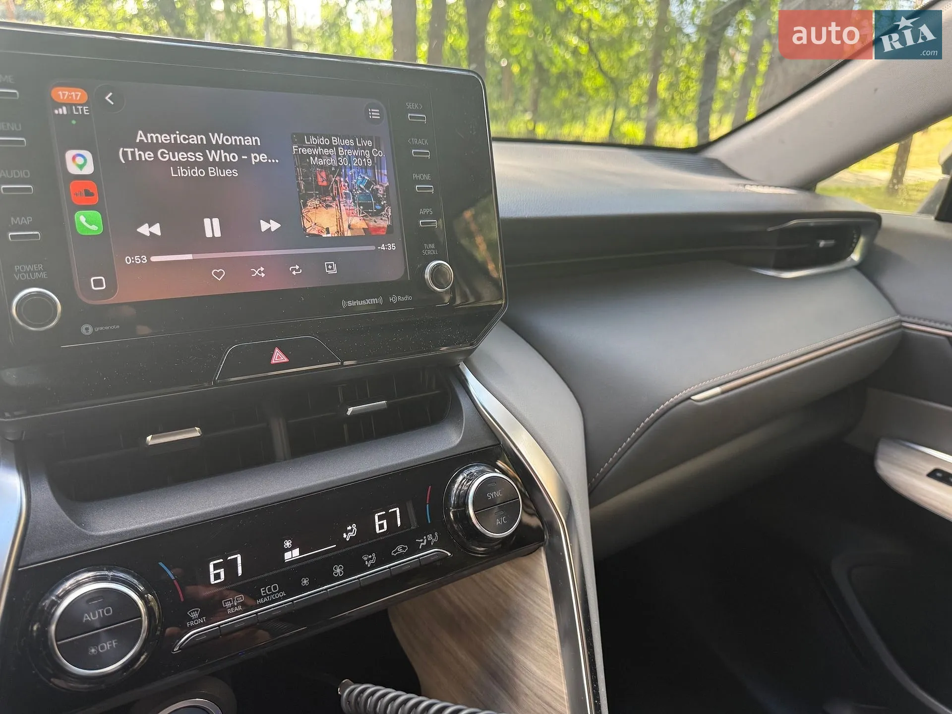 2020 Toyota Venza - мініатюра 24