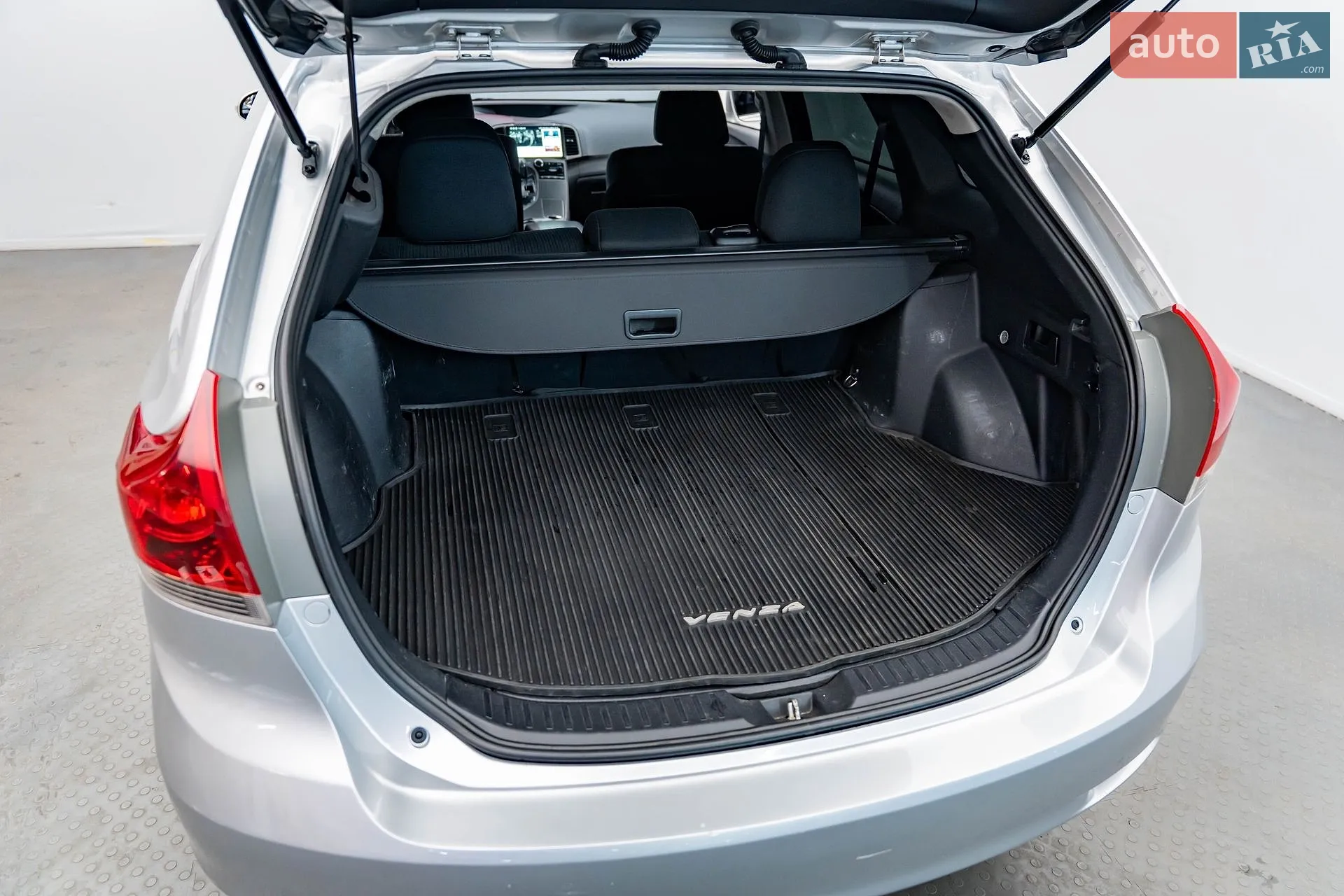 2013 Toyota Venza - мініатюра 6