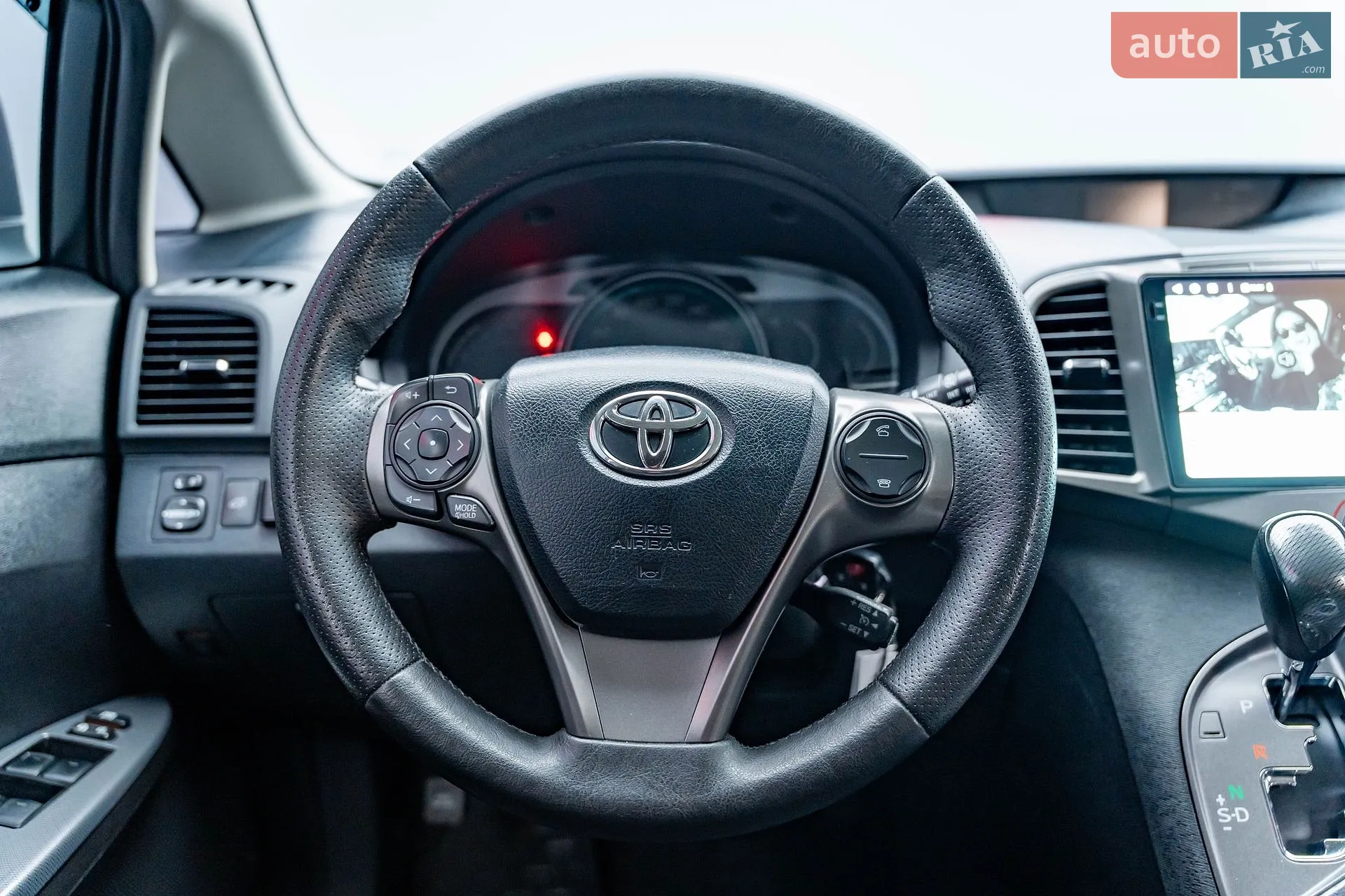 2013 Toyota Venza - мініатюра 15