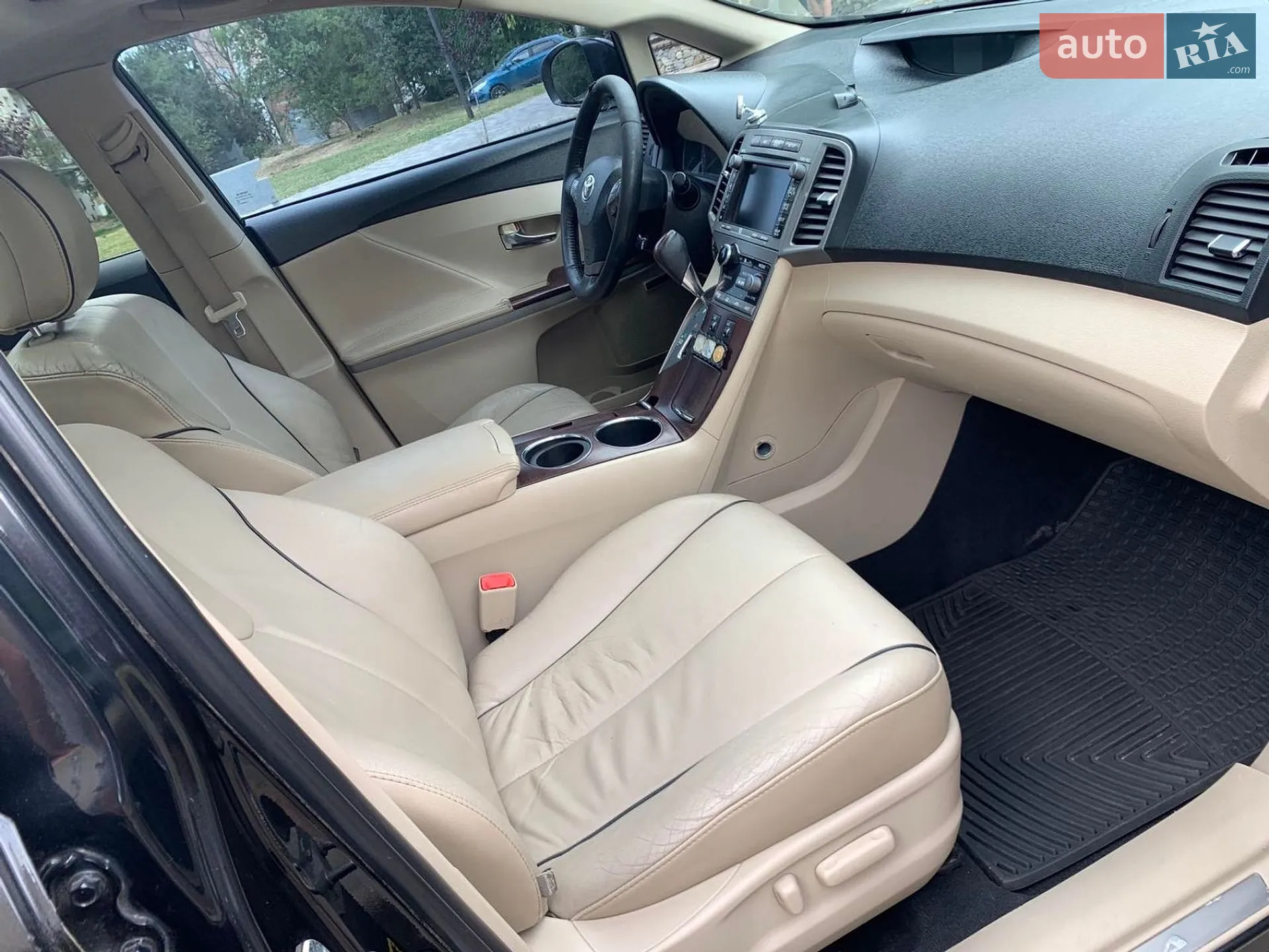 2010 Toyota Venza - мініатюра 22