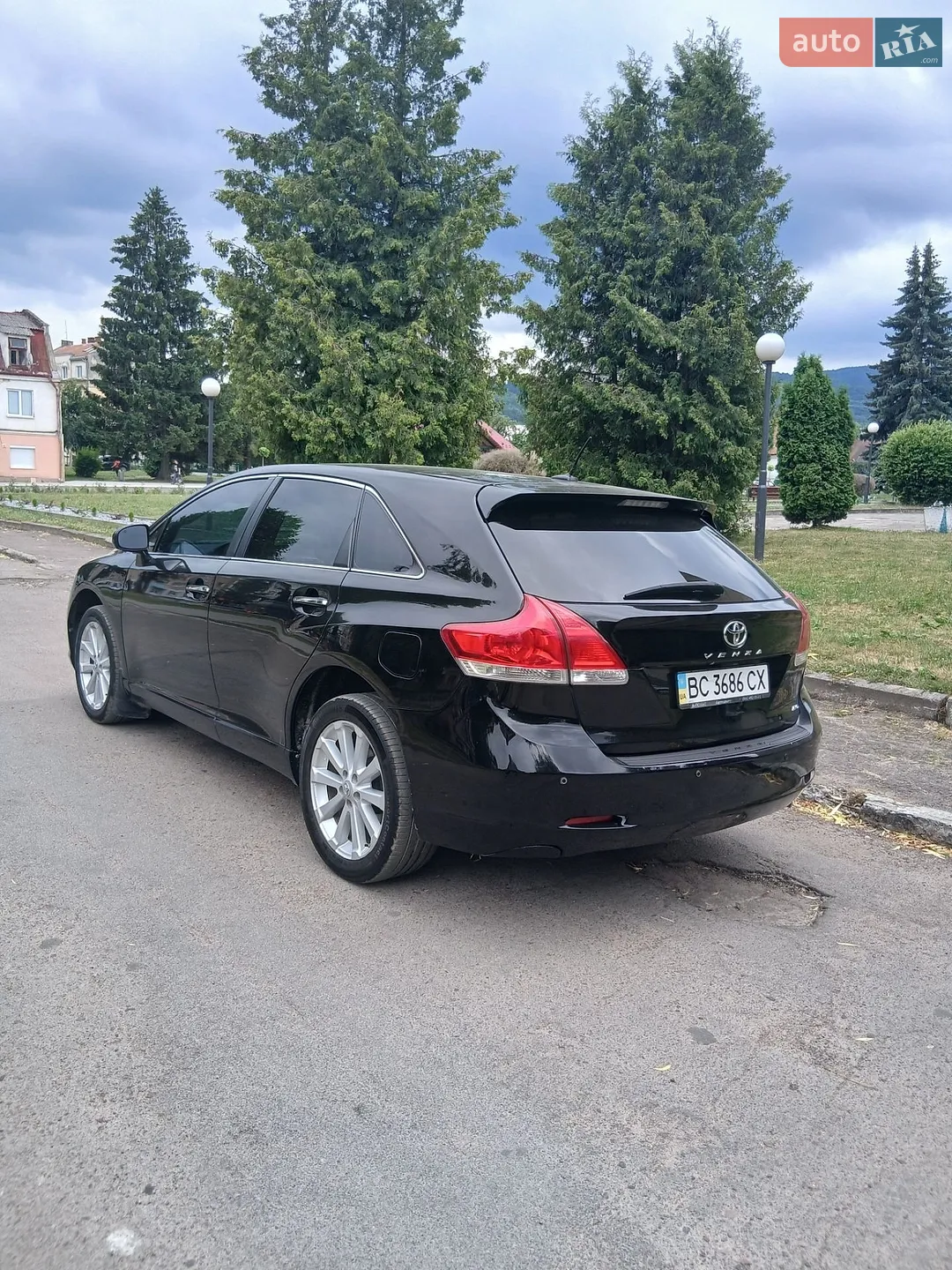 2010 Toyota Venza - мініатюра 26
