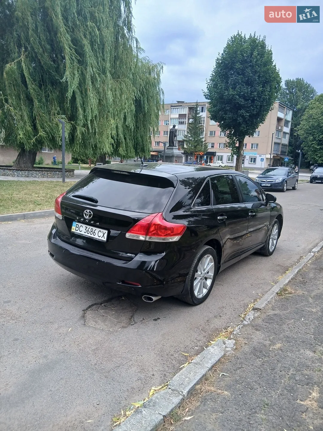 2010 Toyota Venza - мініатюра 28